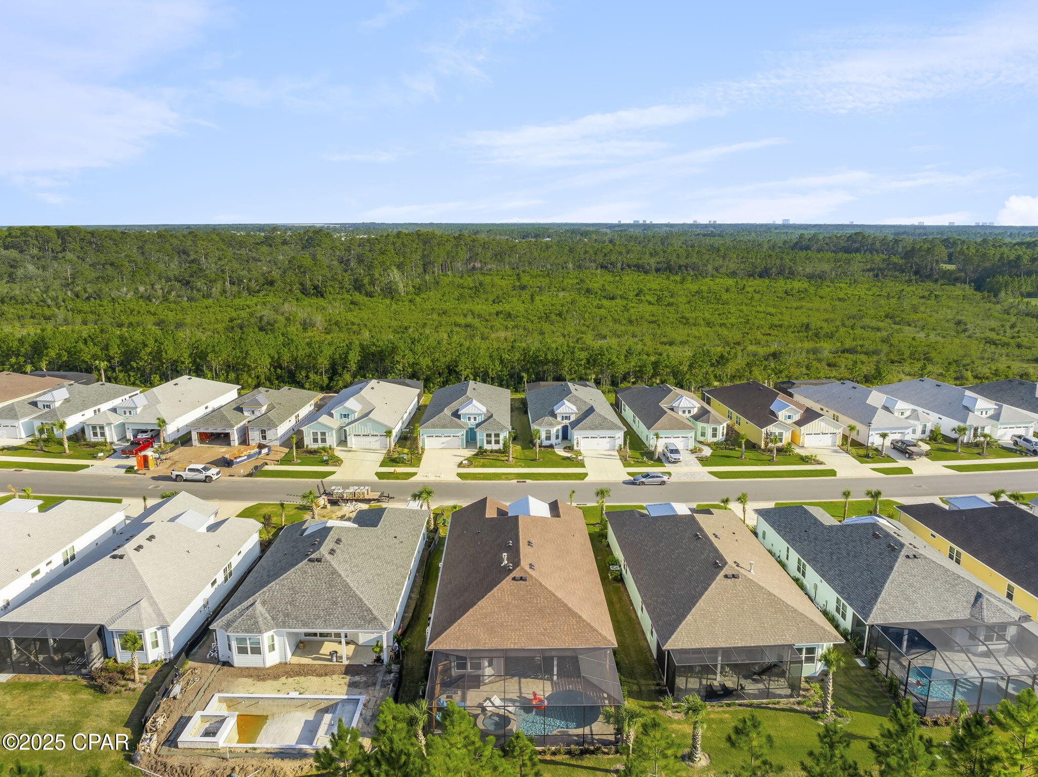 Latitude at Watersound - Residential