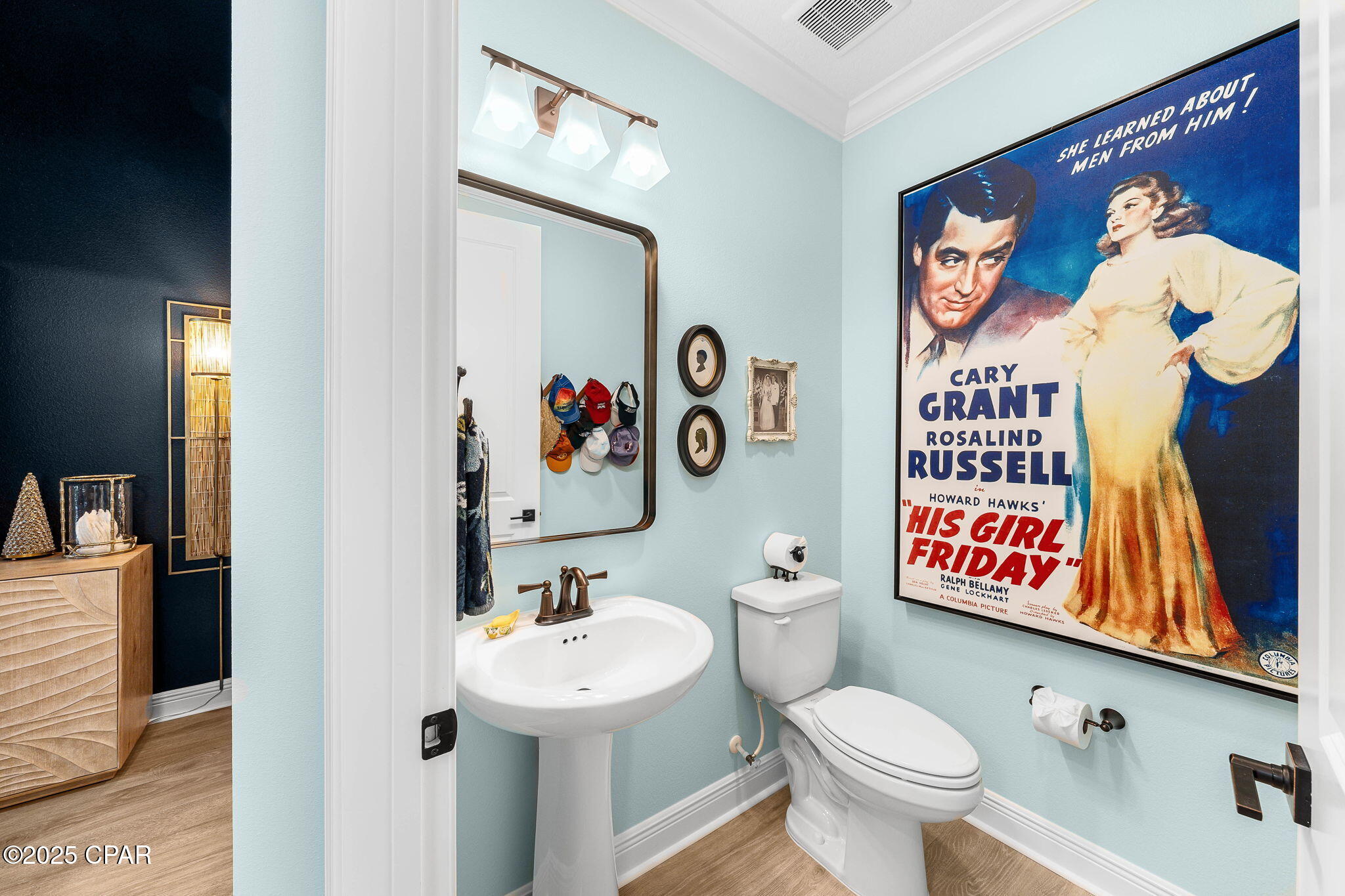 Latitude at Watersound - Residential