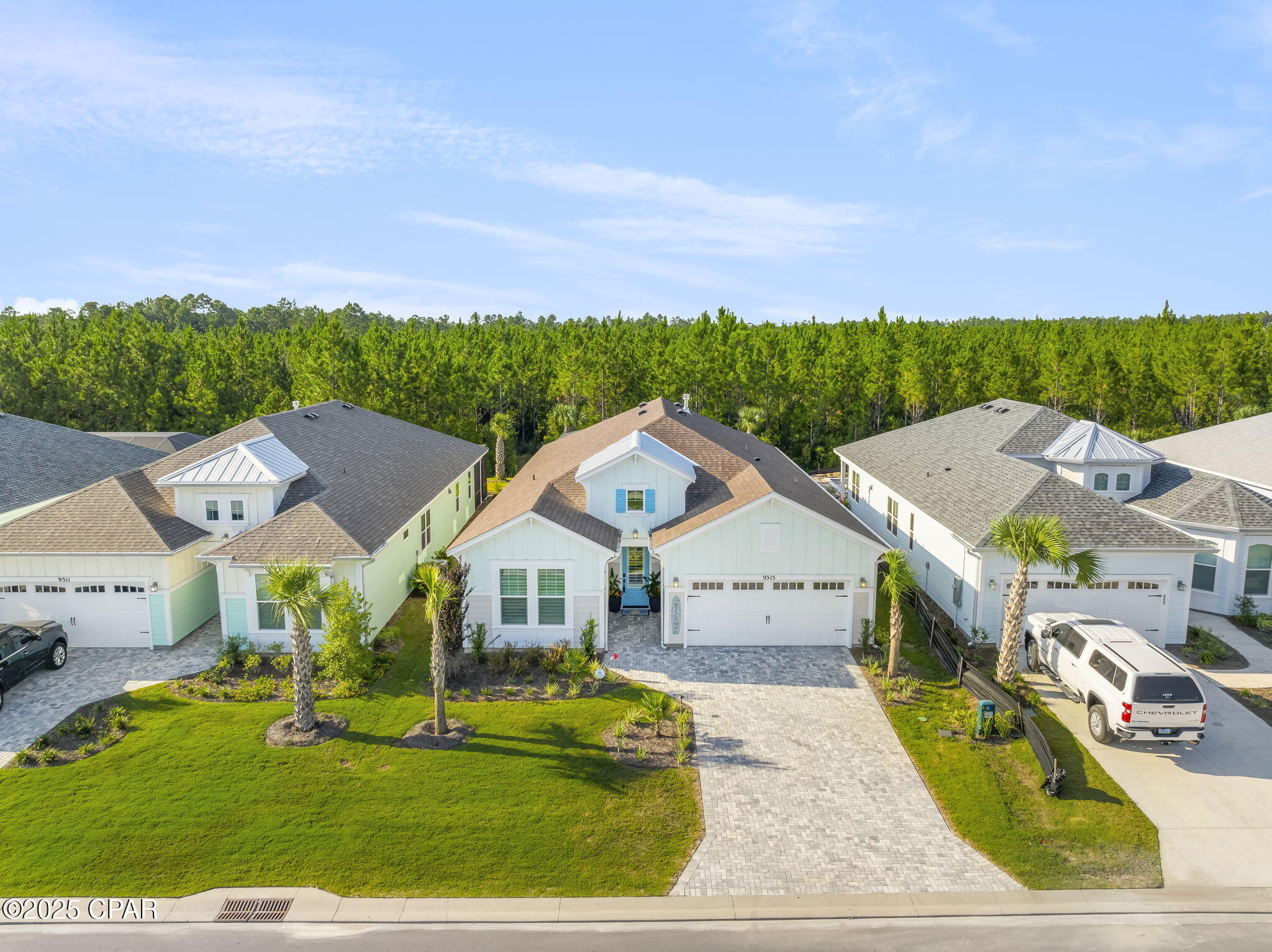 Latitude at Watersound - Residential