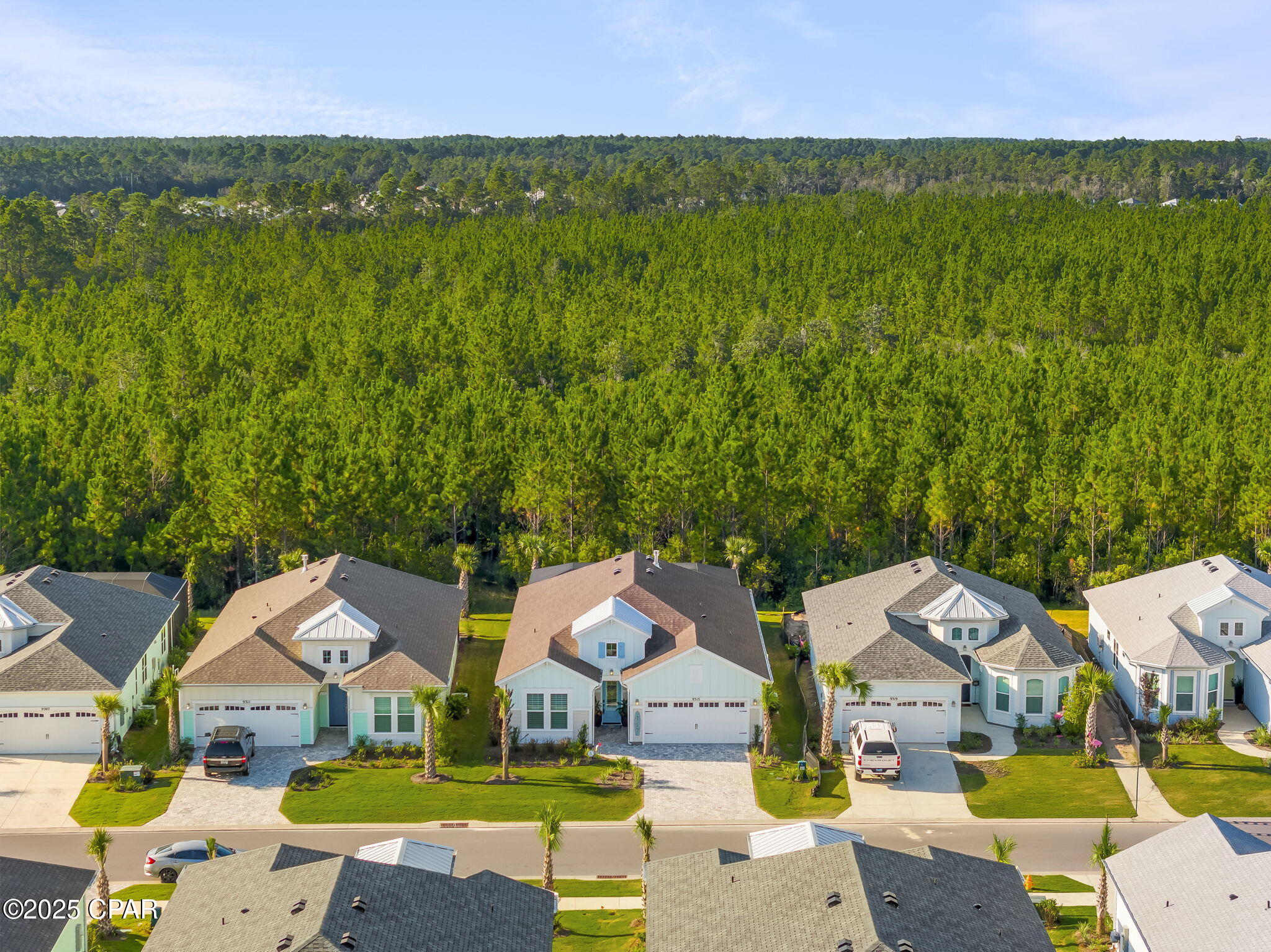 Latitude at Watersound - Residential