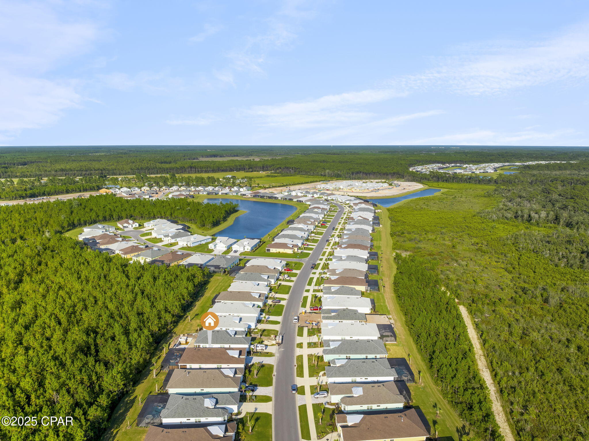 Latitude at Watersound - Residential