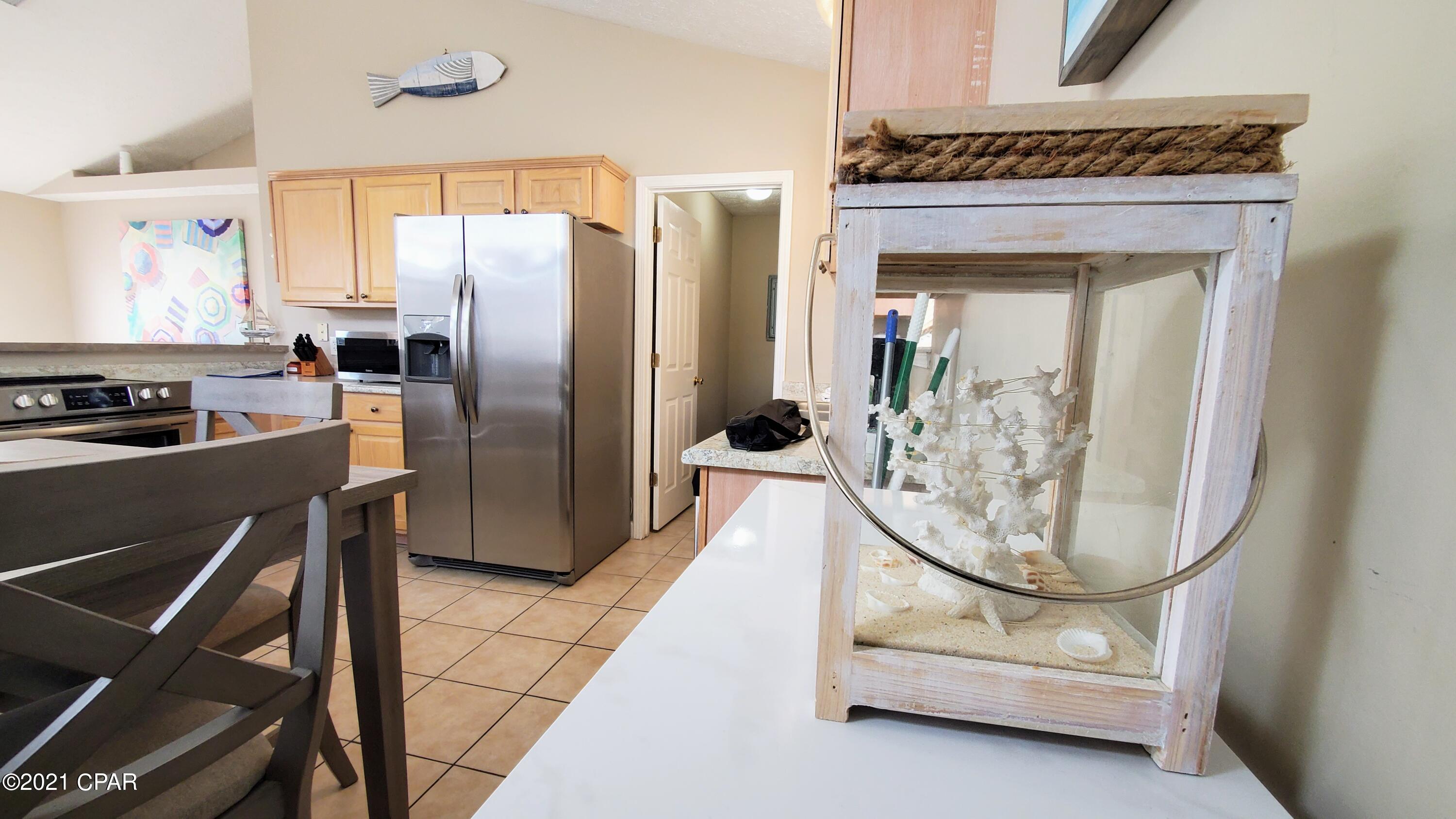 Palm Cove Phase III - Residential