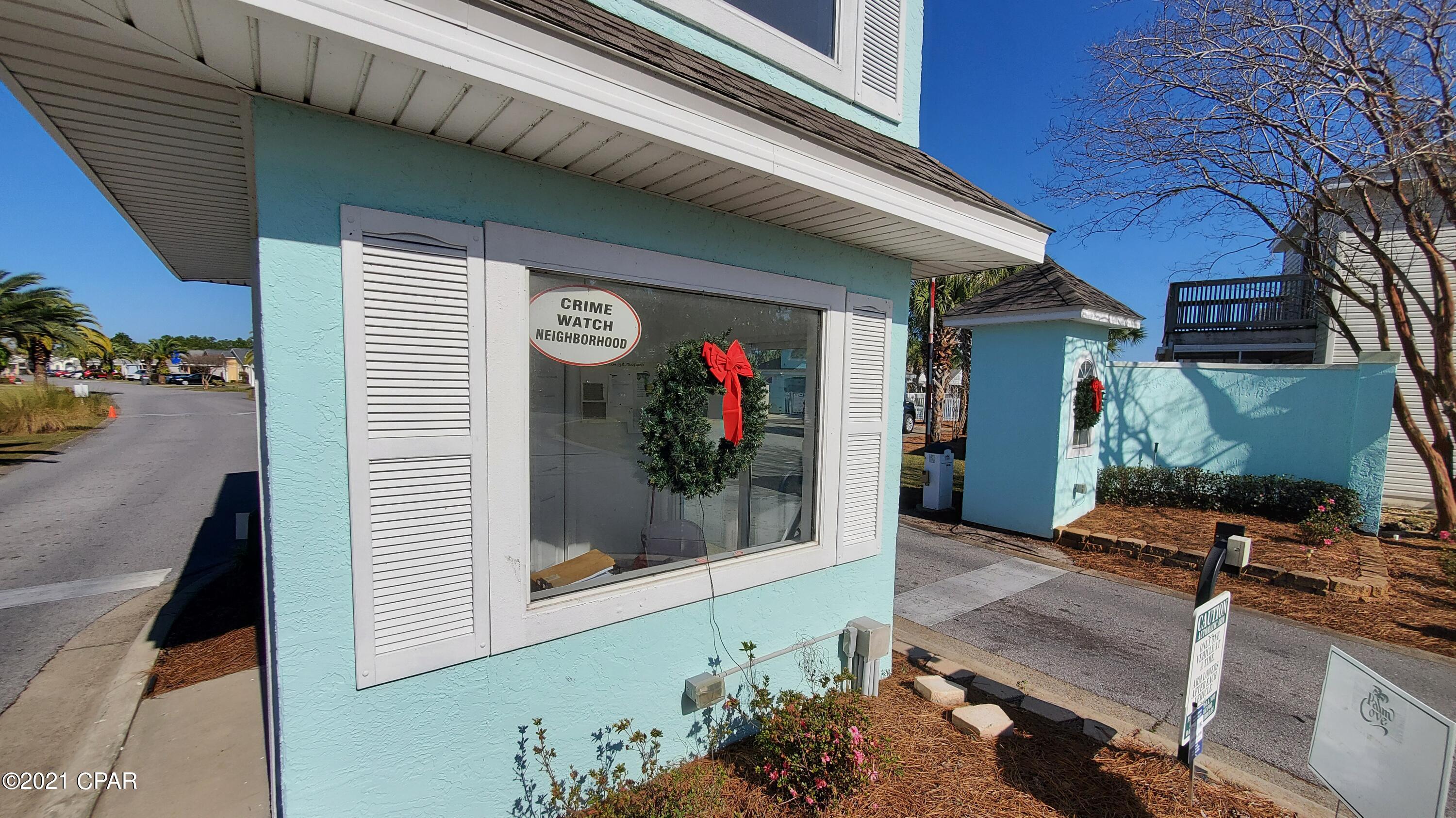 Palm Cove Phase III - Residential