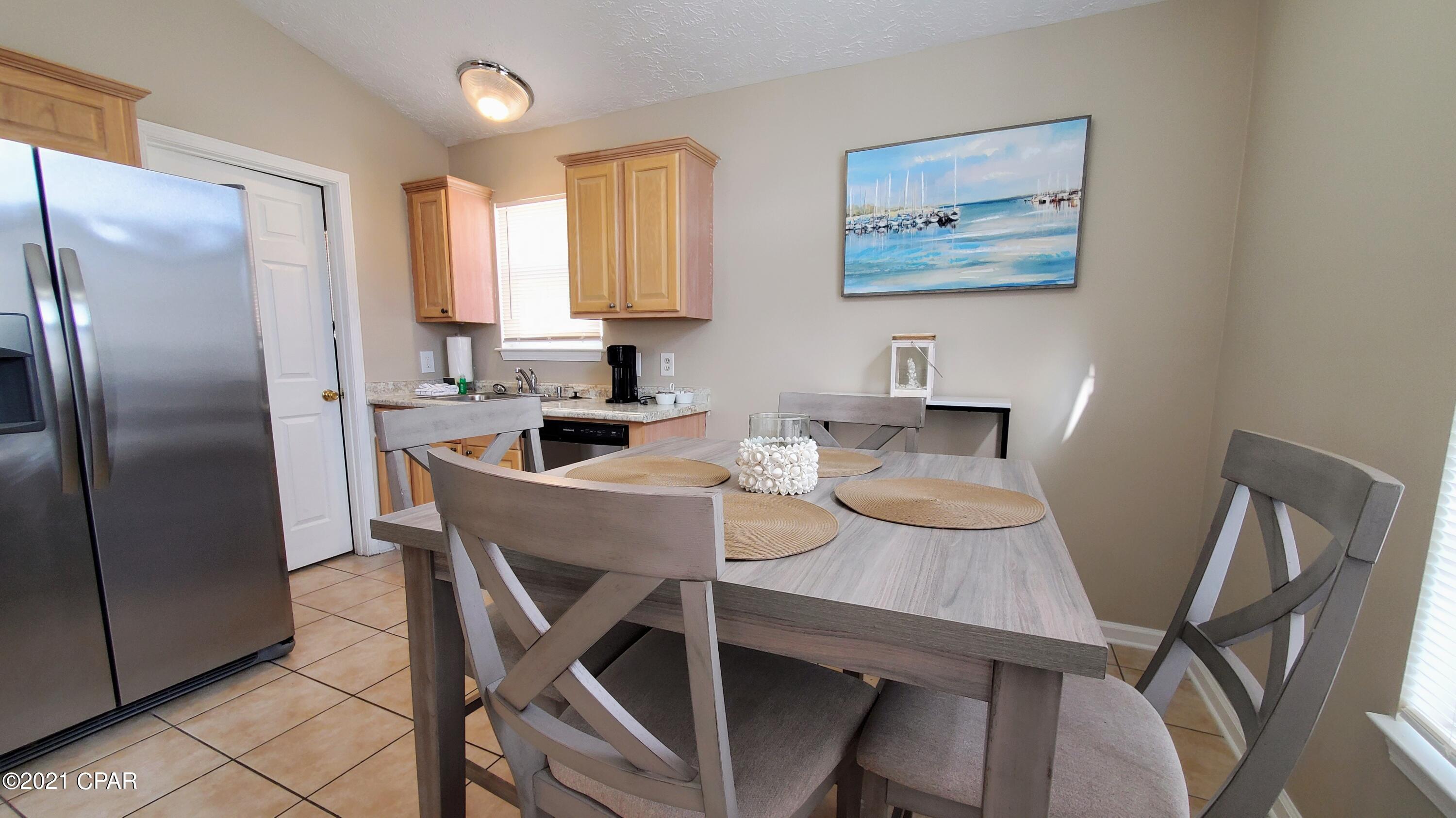 Palm Cove Phase III - Residential