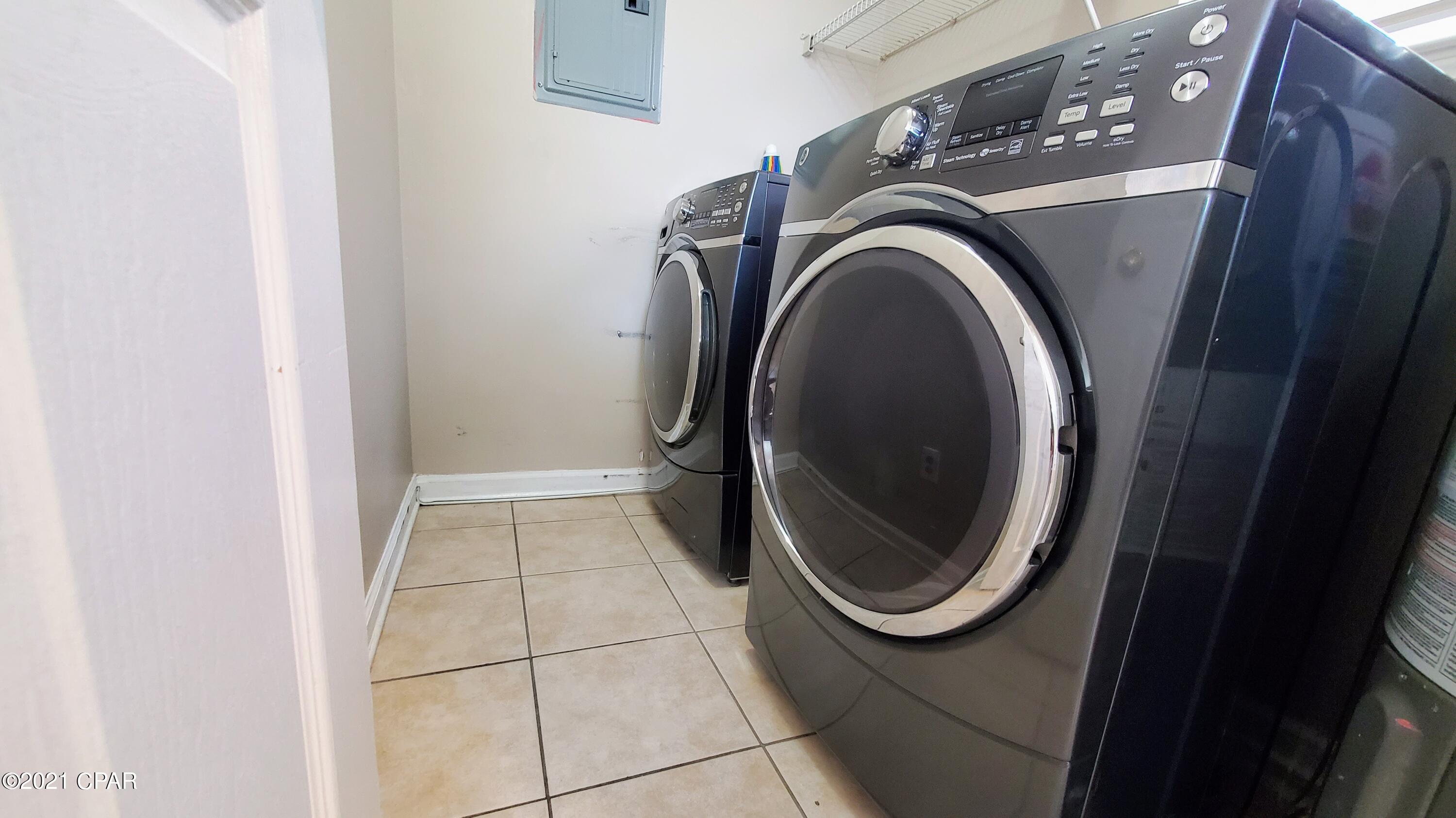 Palm Cove Phase III - Residential