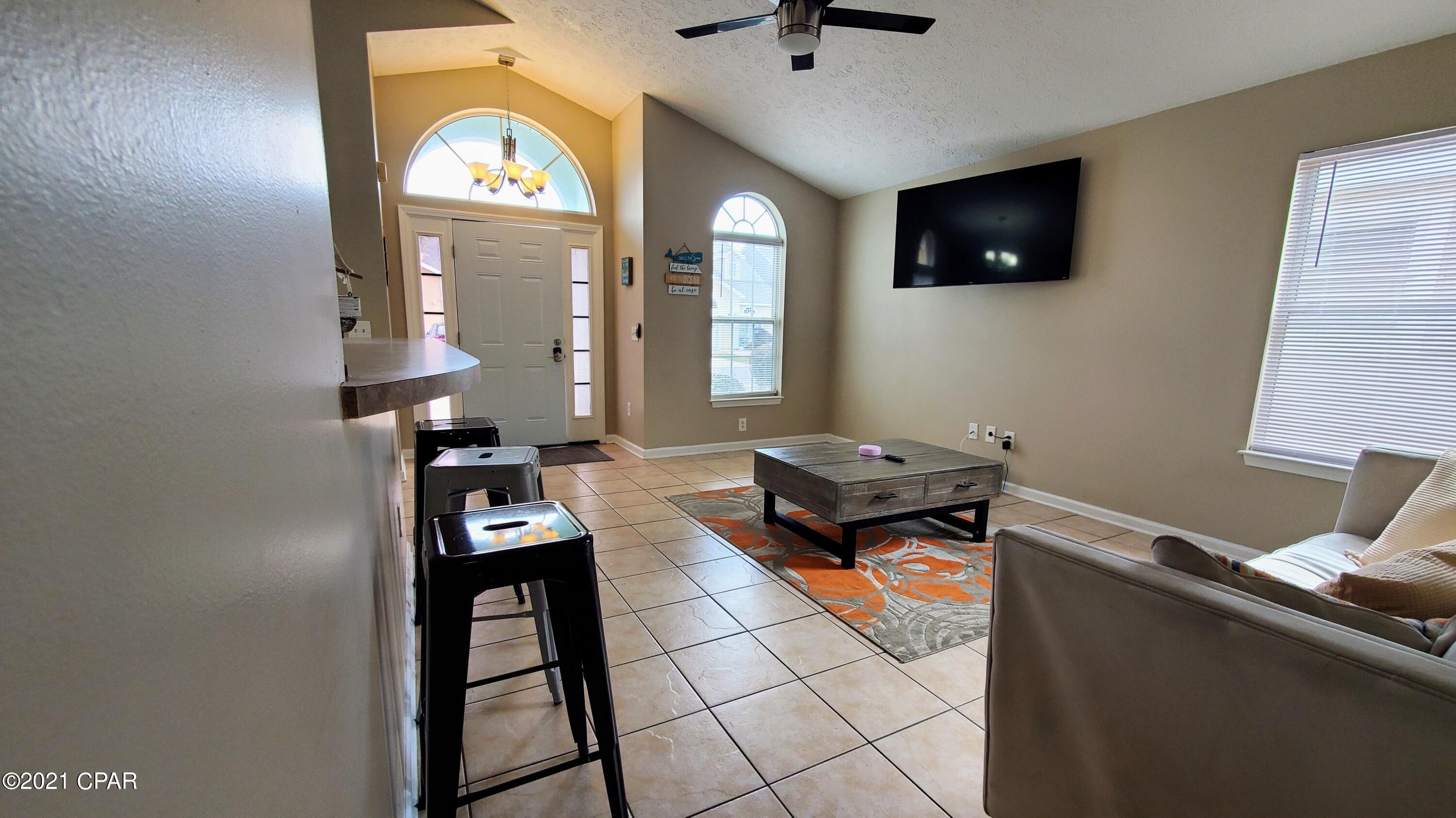 Palm Cove Phase III - Residential