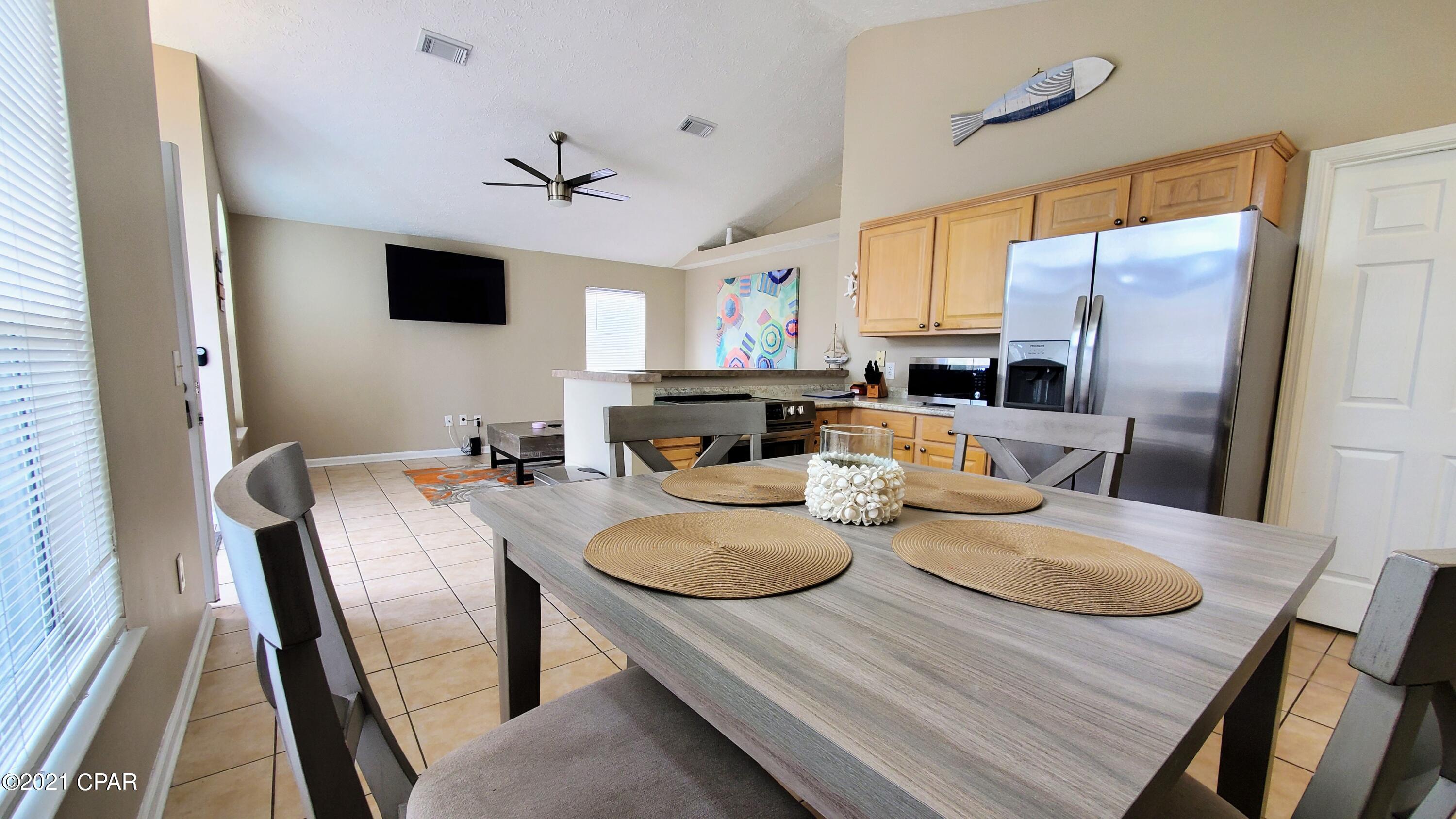 Palm Cove Phase III - Residential