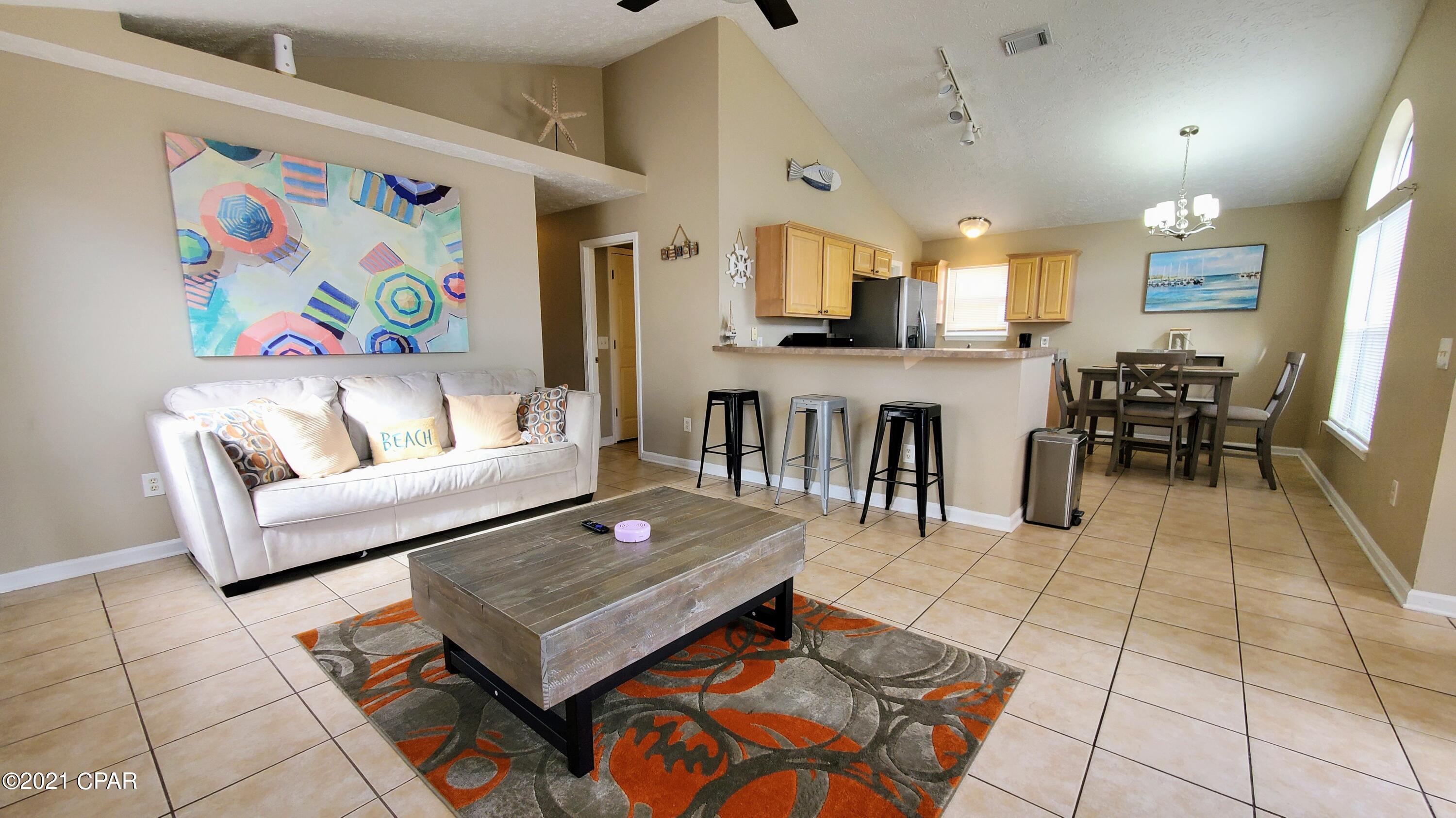 Palm Cove Phase III - Residential