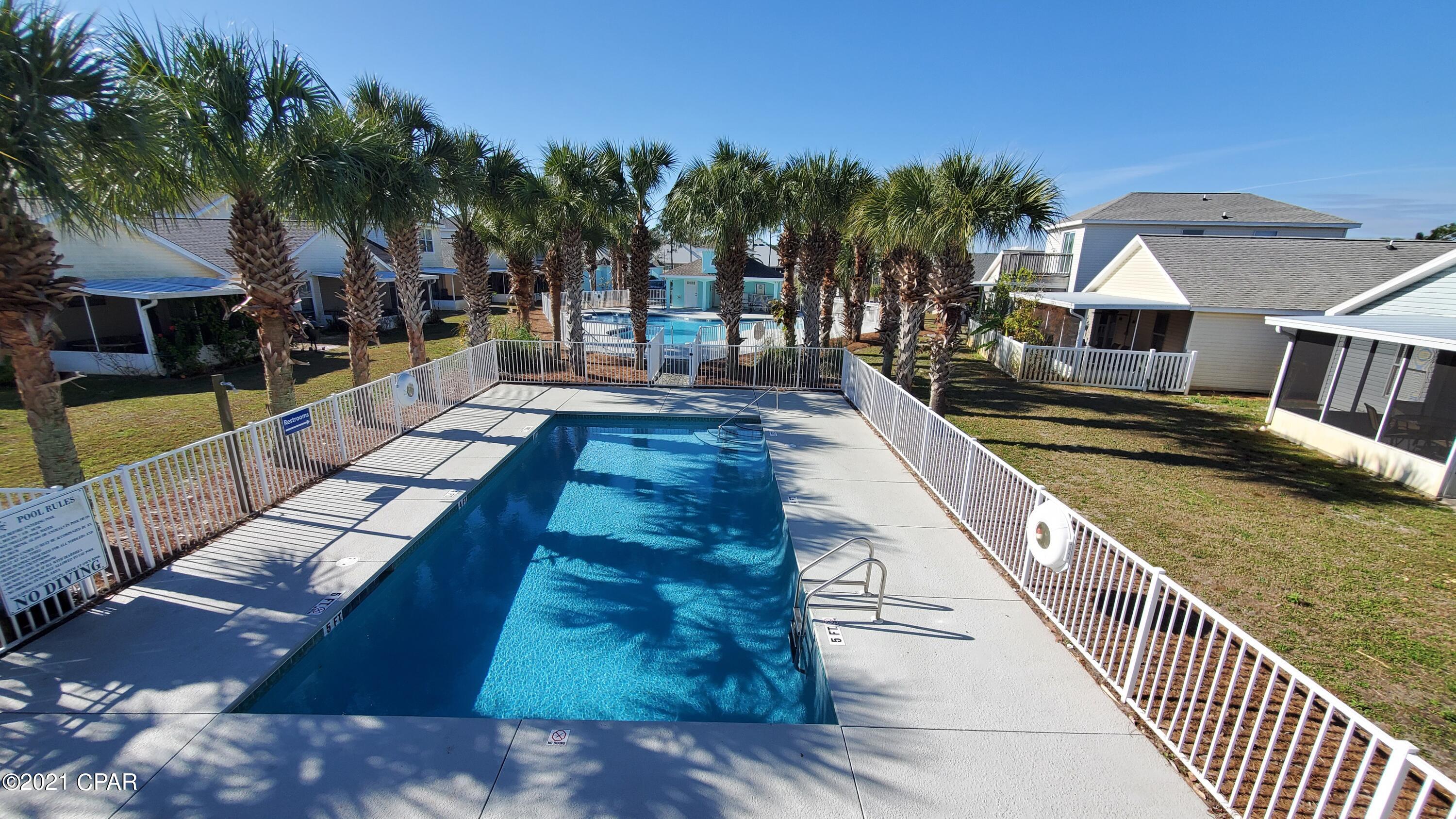 Palm Cove Phase III - Residential