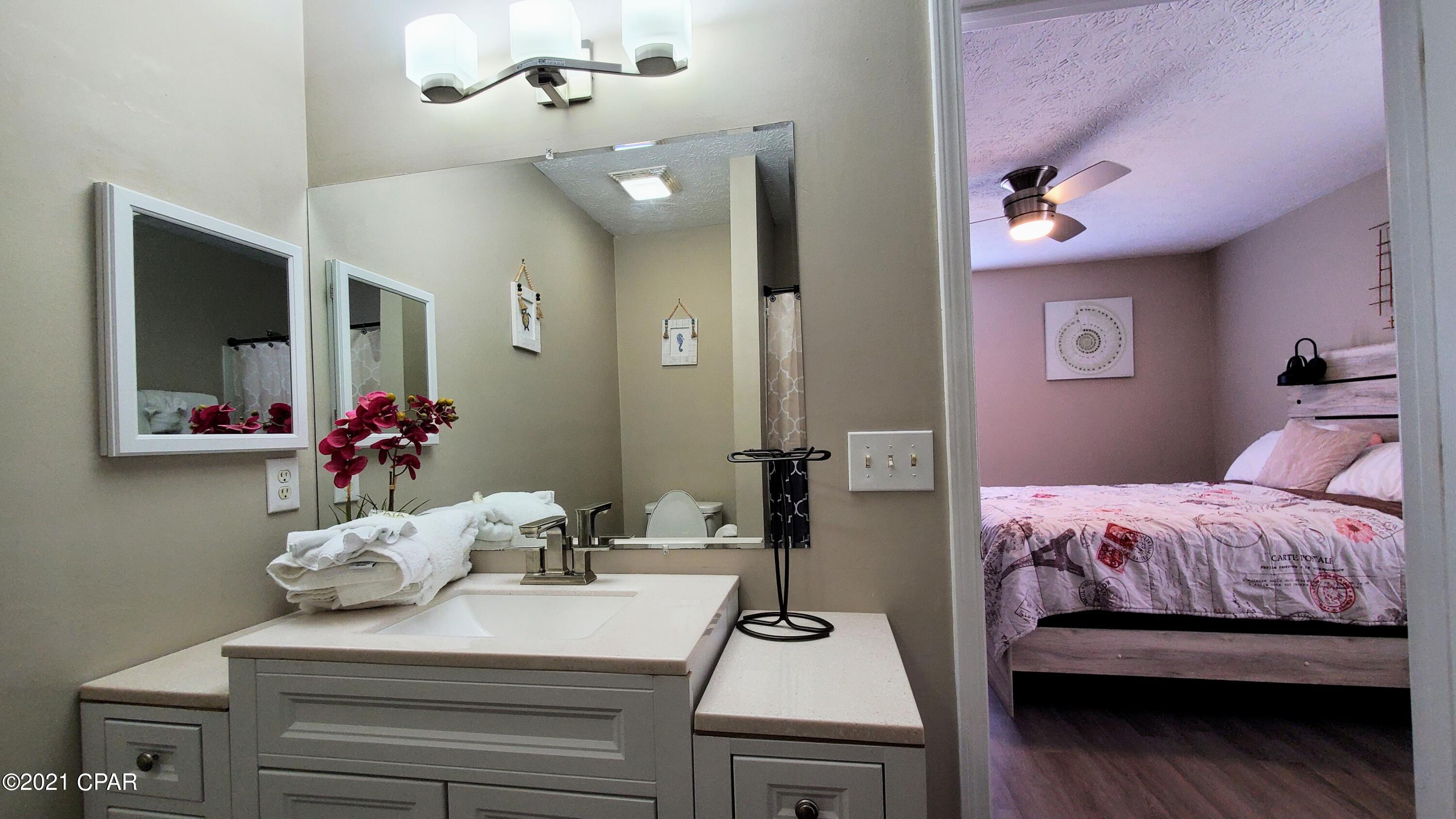 Palm Cove Phase III - Residential