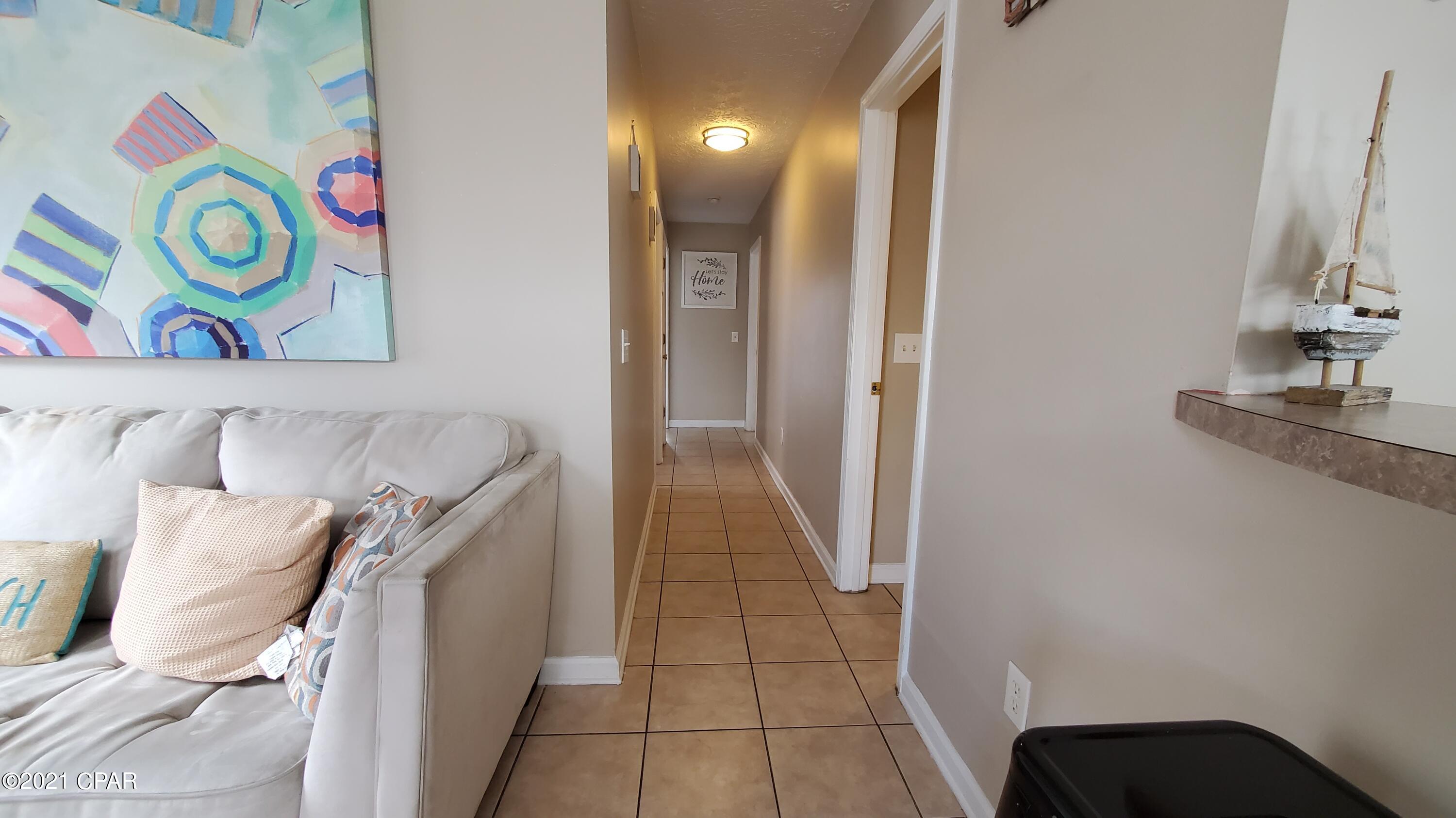 Palm Cove Phase III - Residential