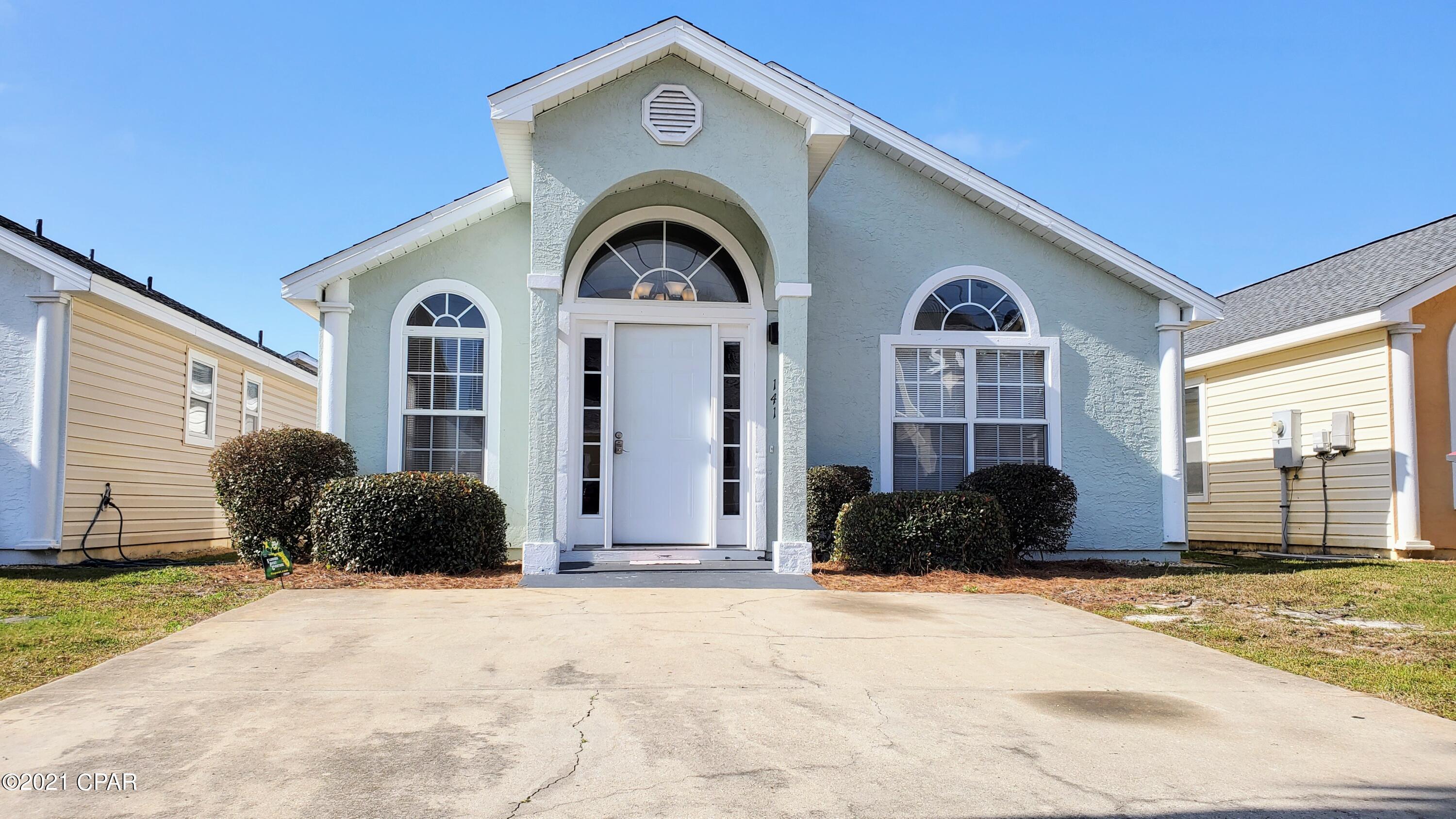 Palm Cove Phase III - Residential