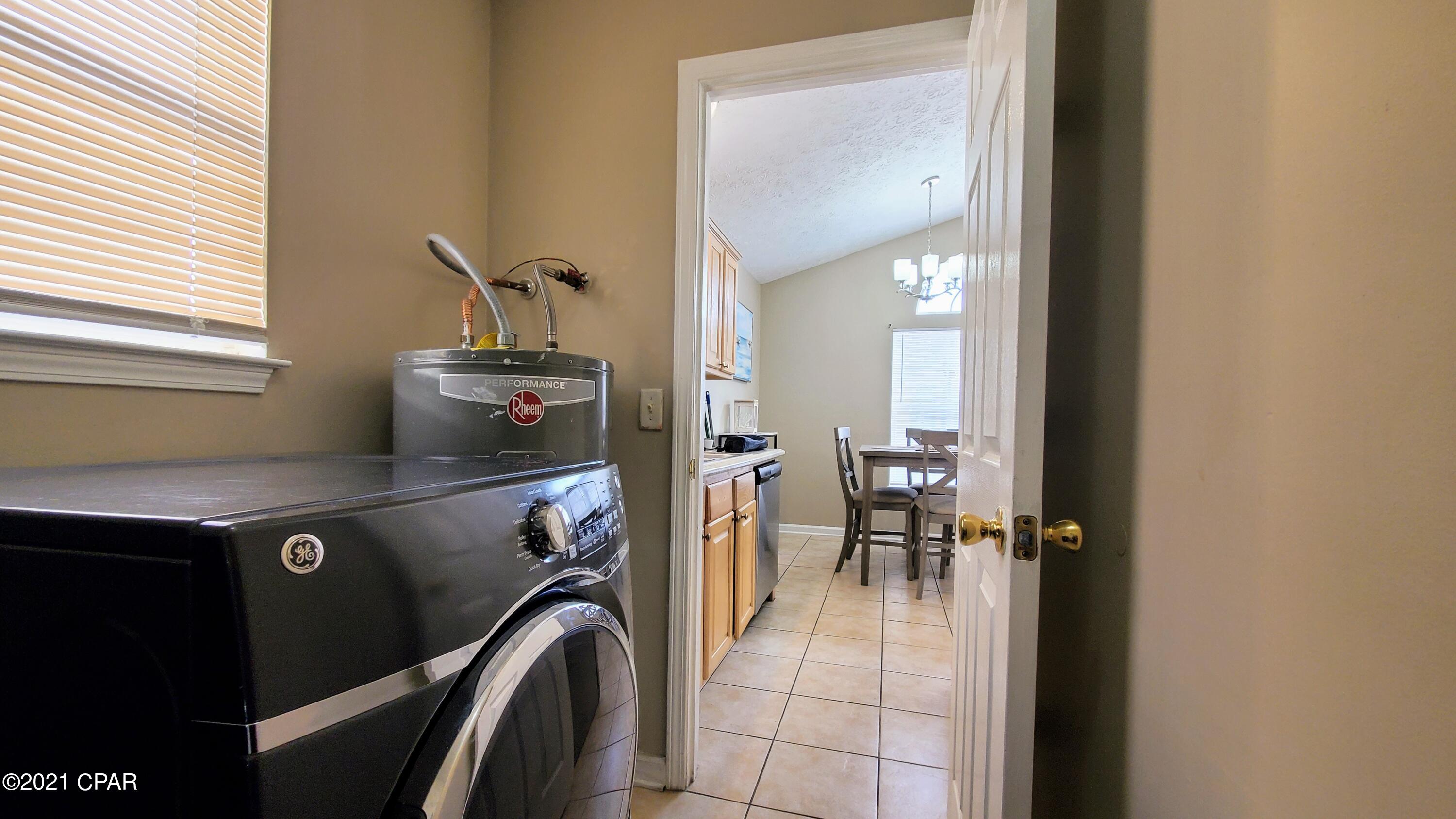 Palm Cove Phase III - Residential