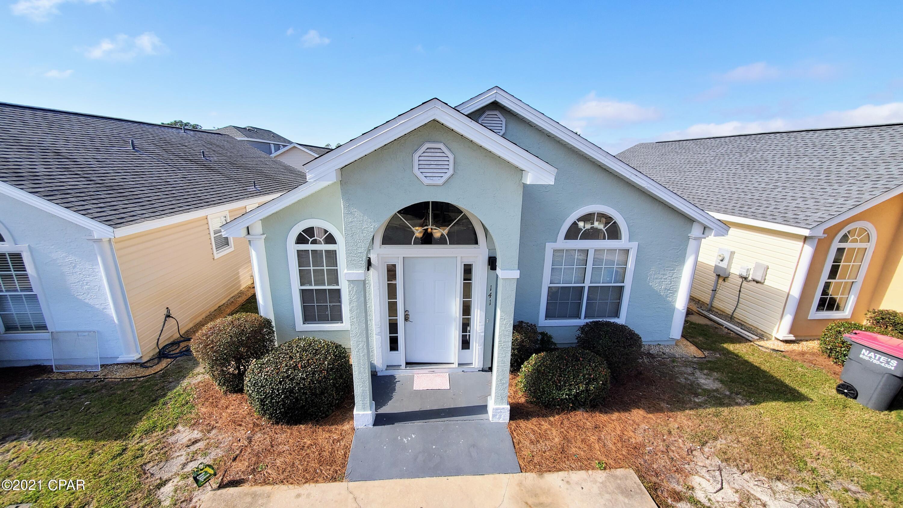 Palm Cove Phase III - Residential