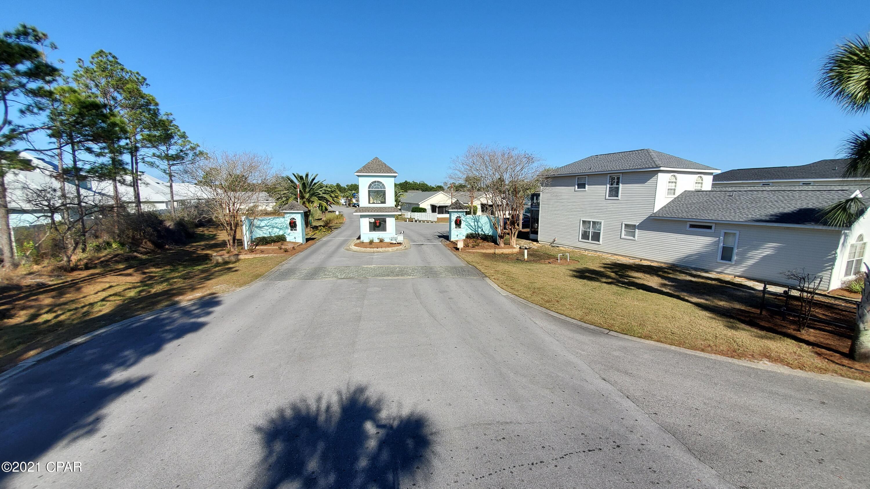 Palm Cove Phase III - Residential