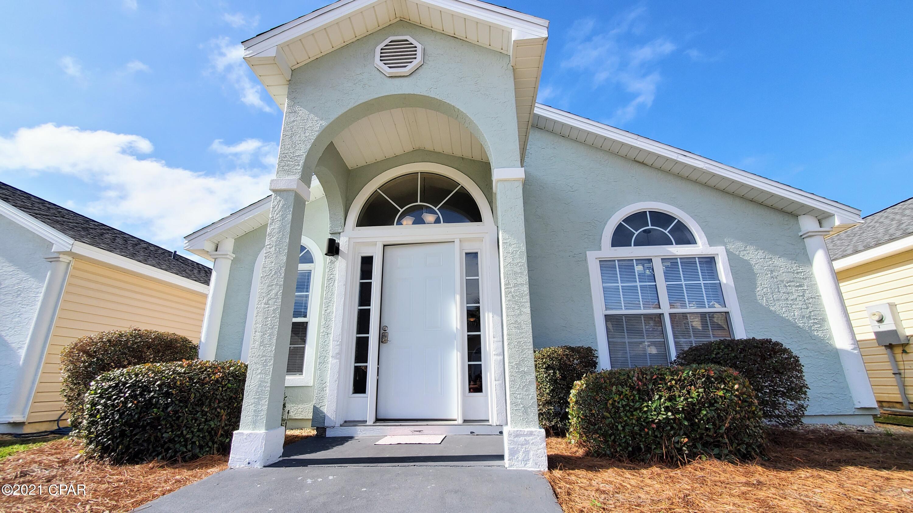 Palm Cove Phase III - Residential