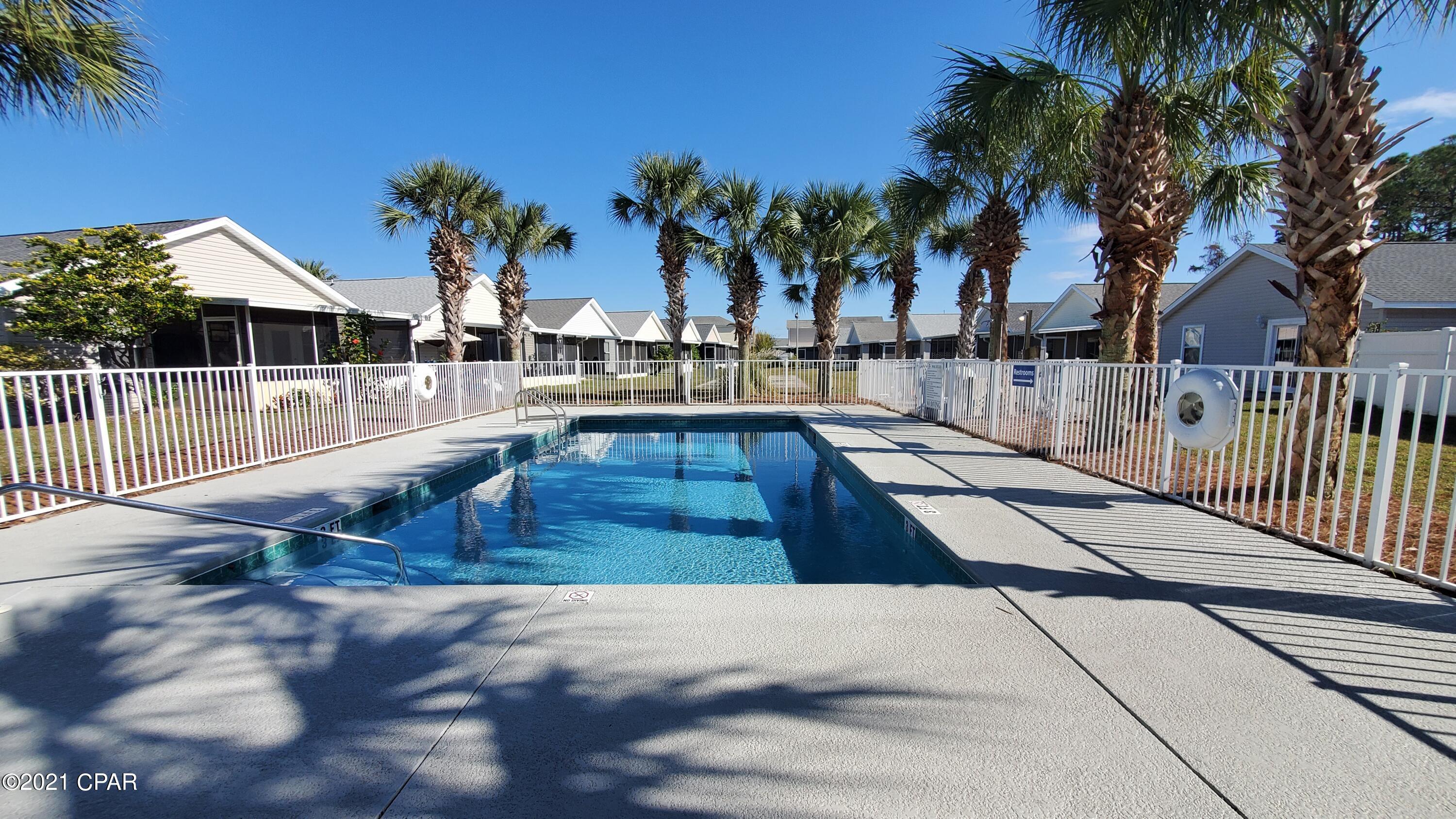 Palm Cove Phase III - Residential