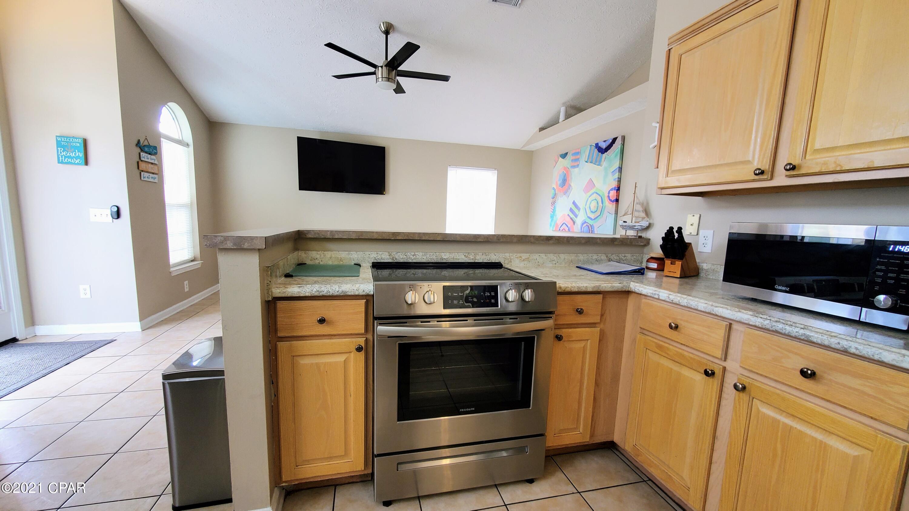 Palm Cove Phase III - Residential