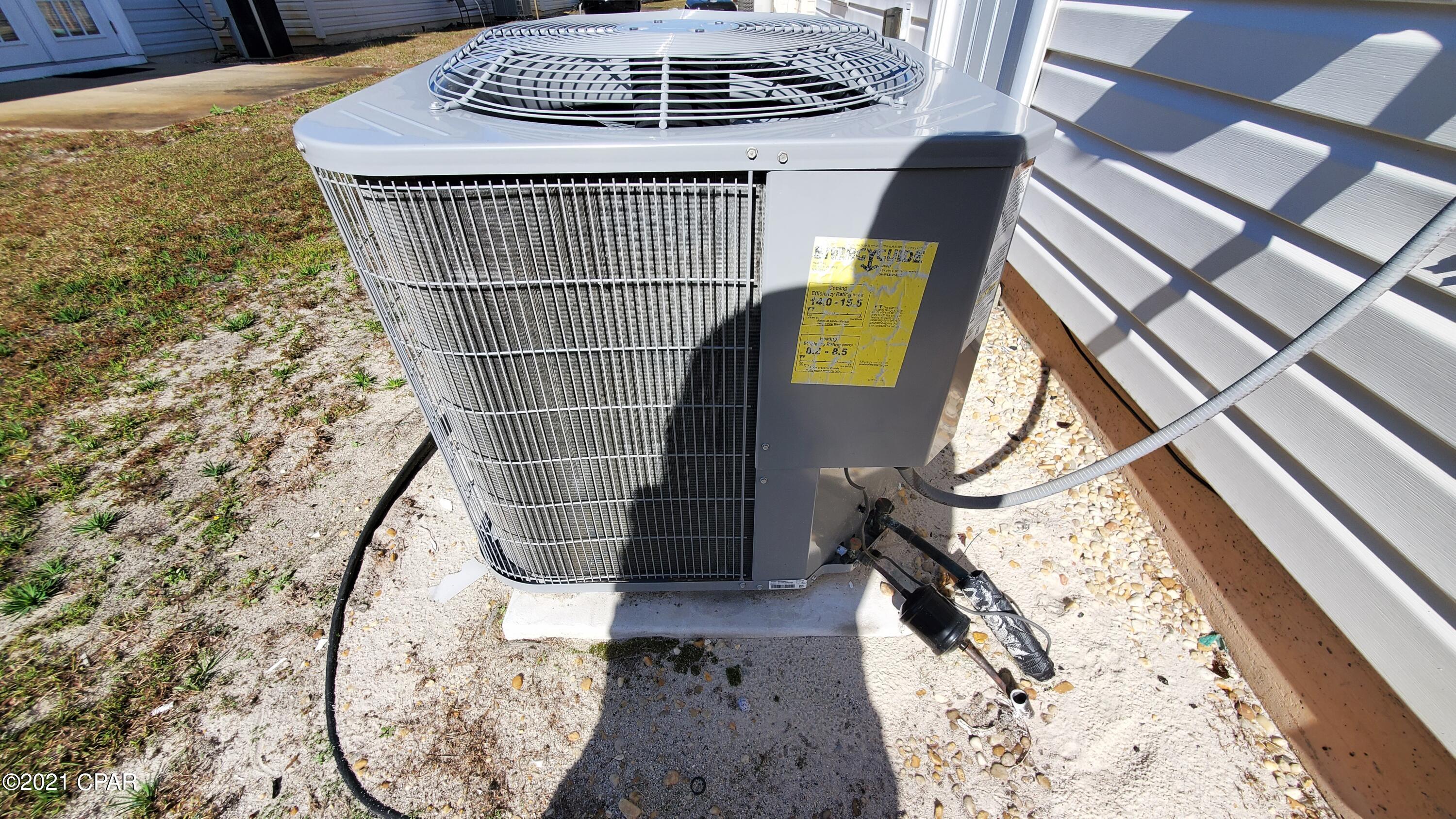 Palm Cove Phase III - Residential