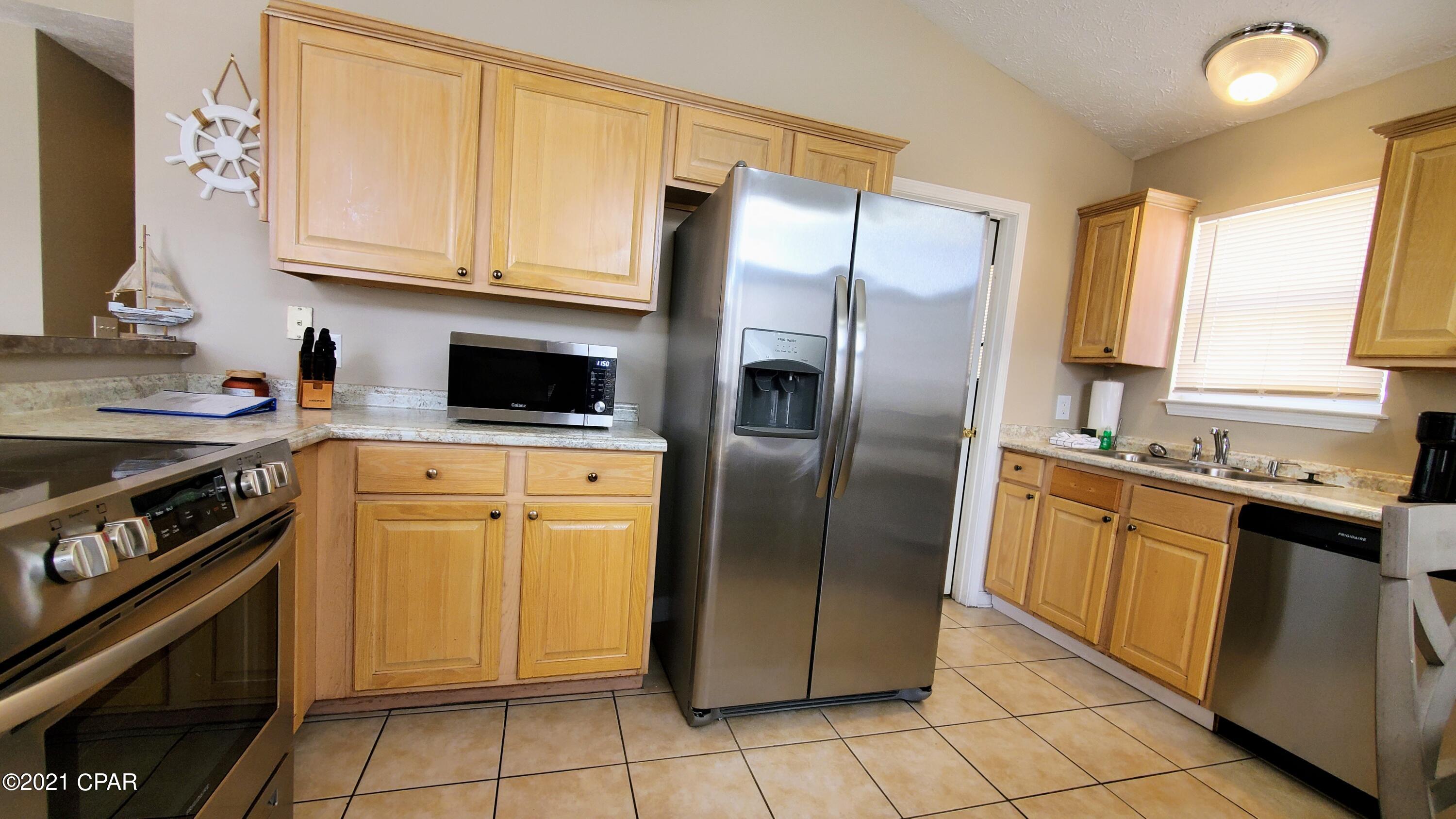 Palm Cove Phase III - Residential