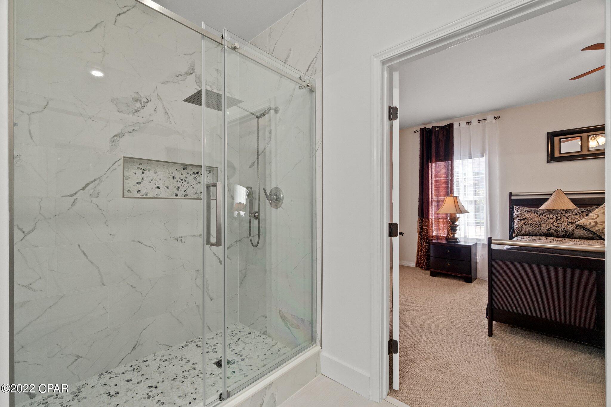 Palmetto Trace Phase 1 - Residential