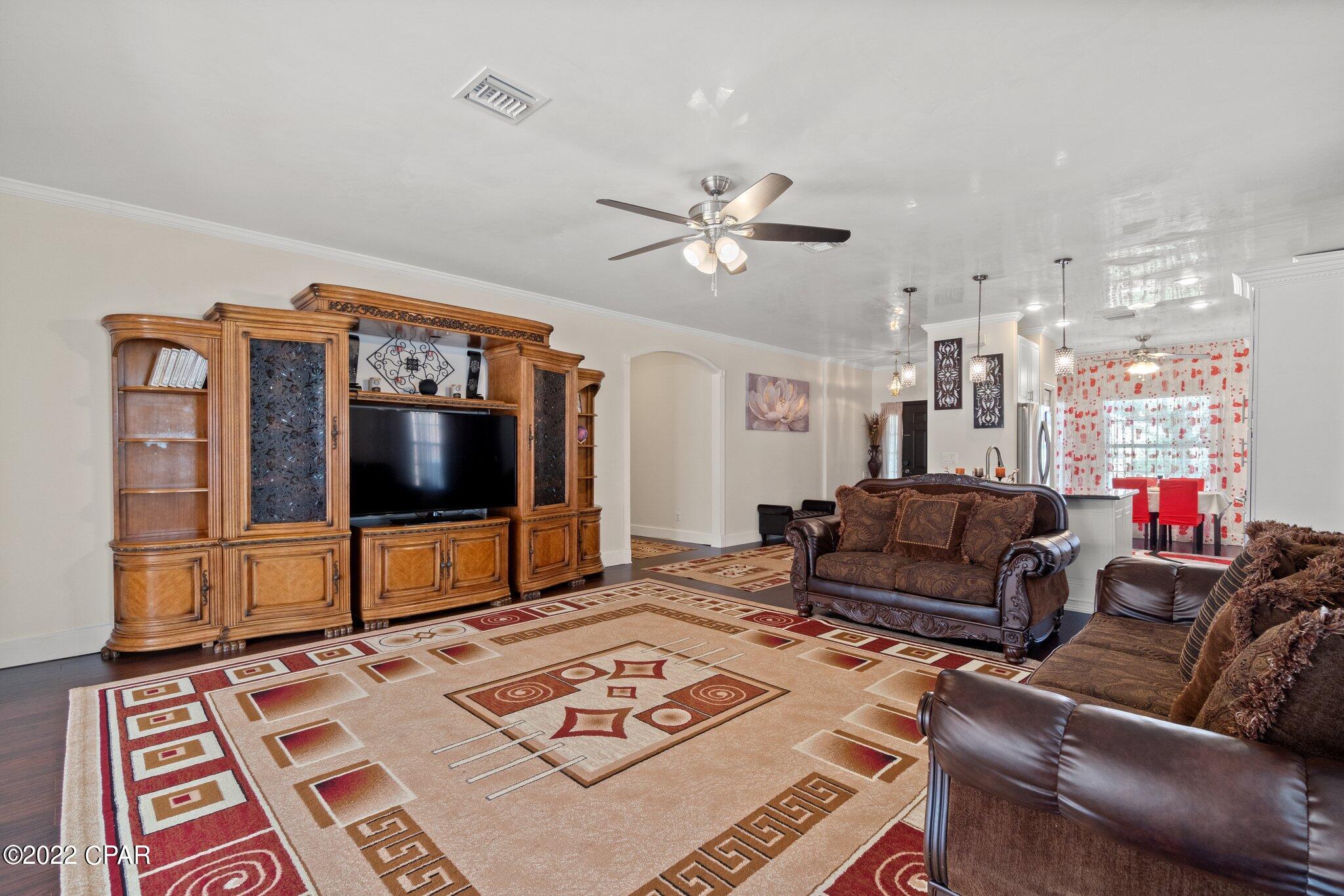 Palmetto Trace Phase 1 - Residential