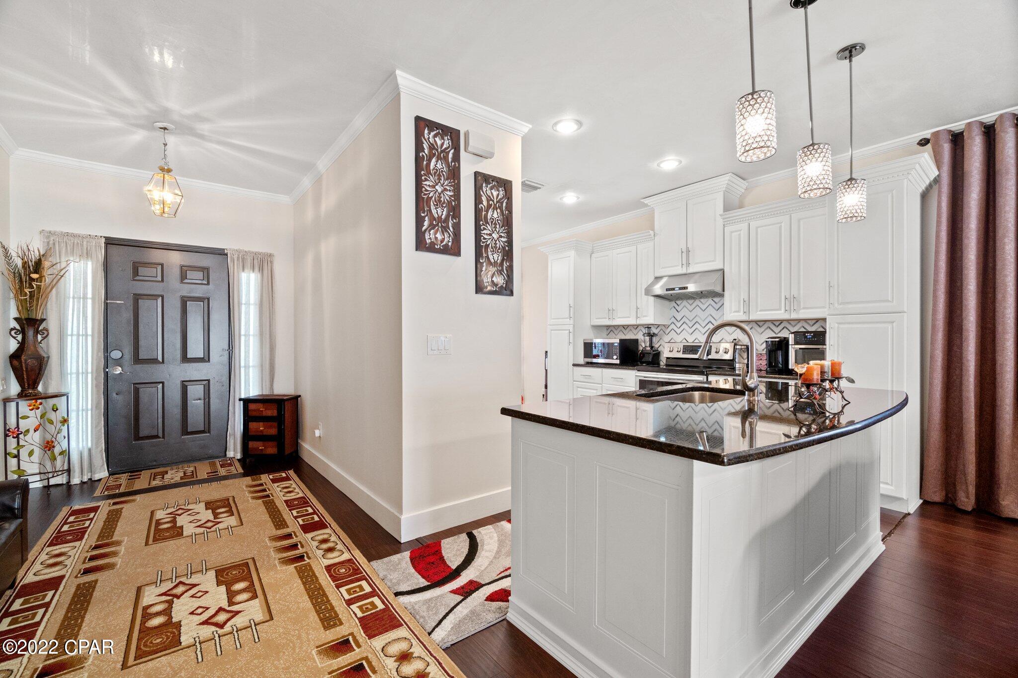 Palmetto Trace Phase 1 - Residential