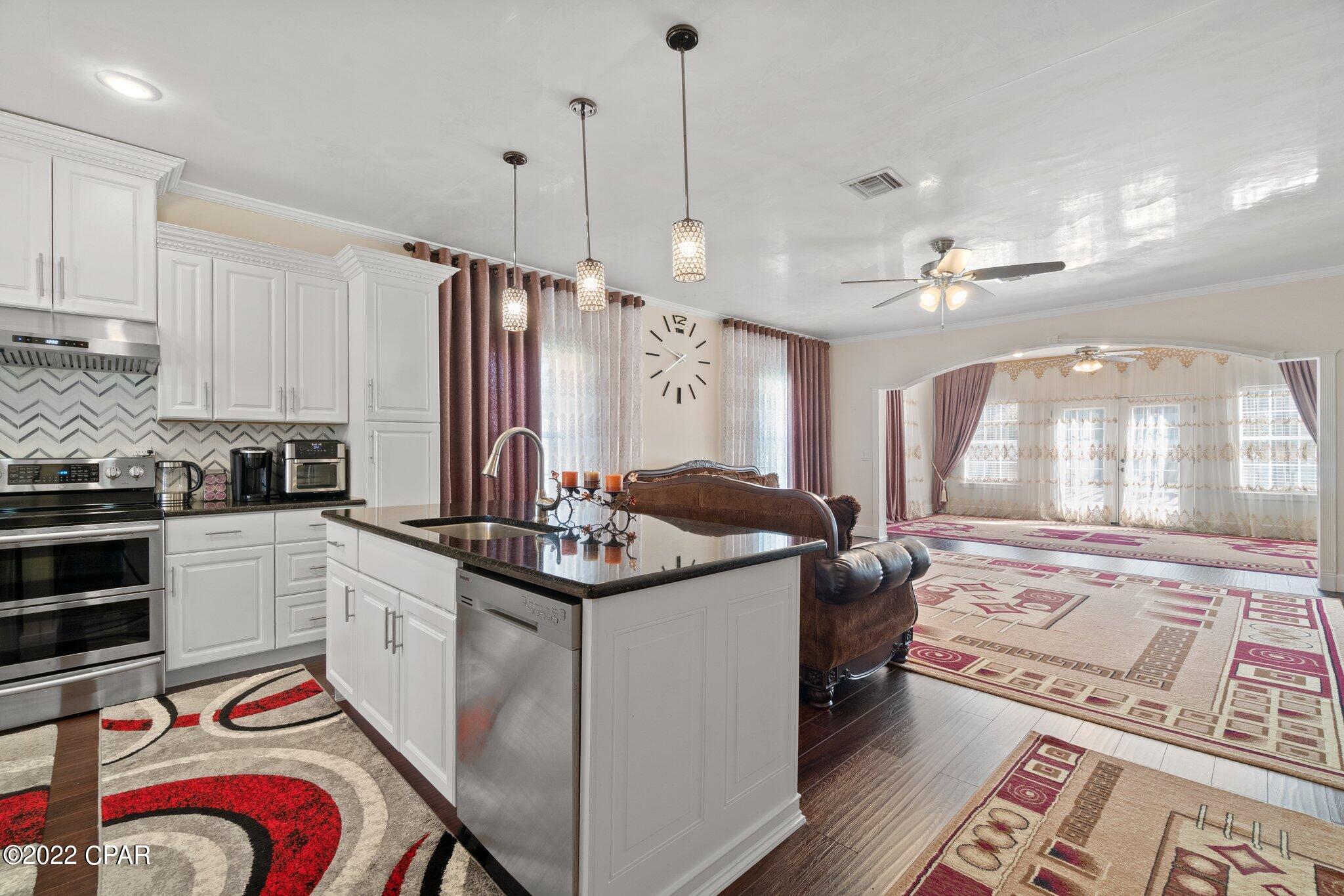 Palmetto Trace Phase 1 - Residential