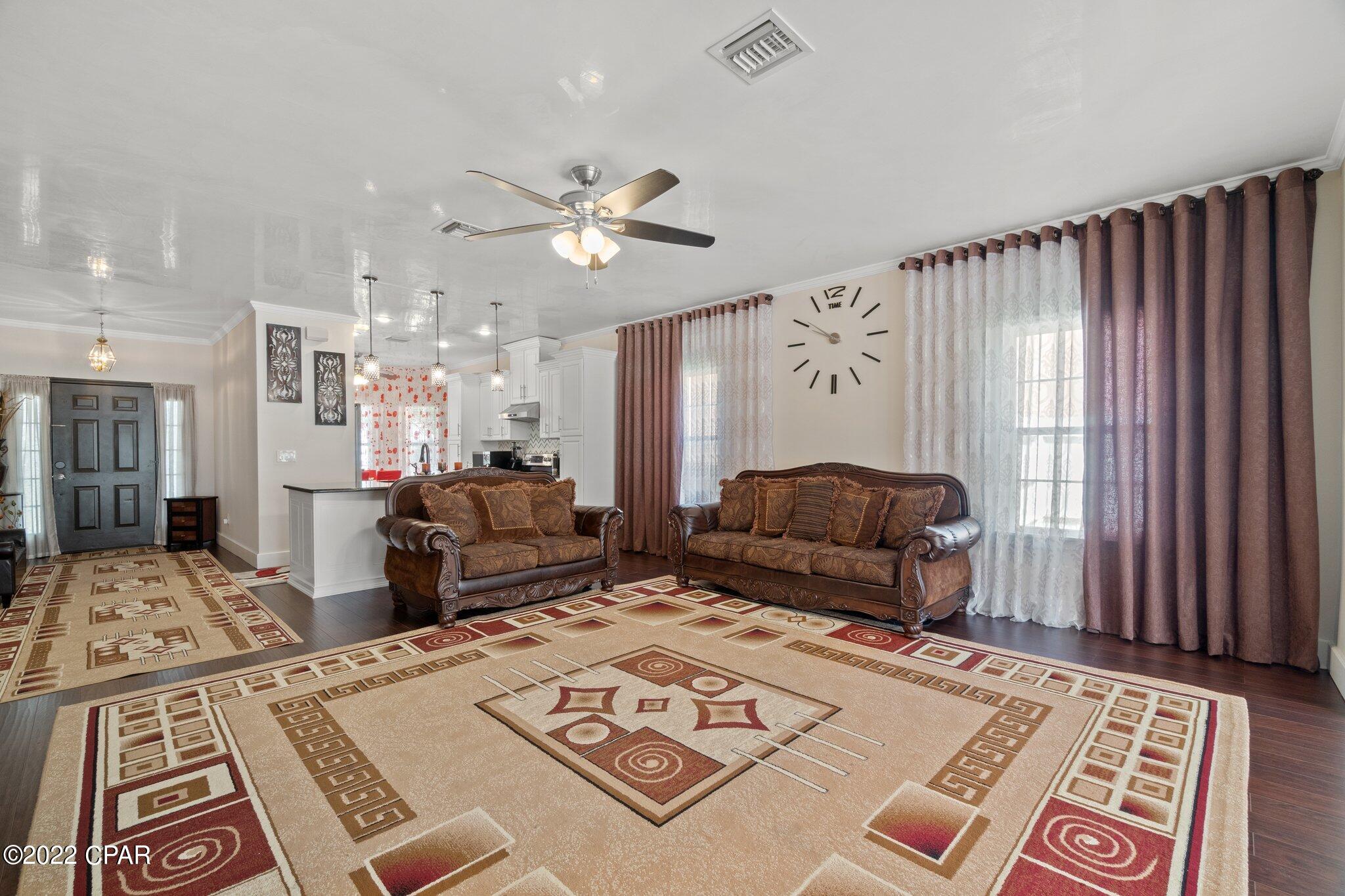 Palmetto Trace Phase 1 - Residential