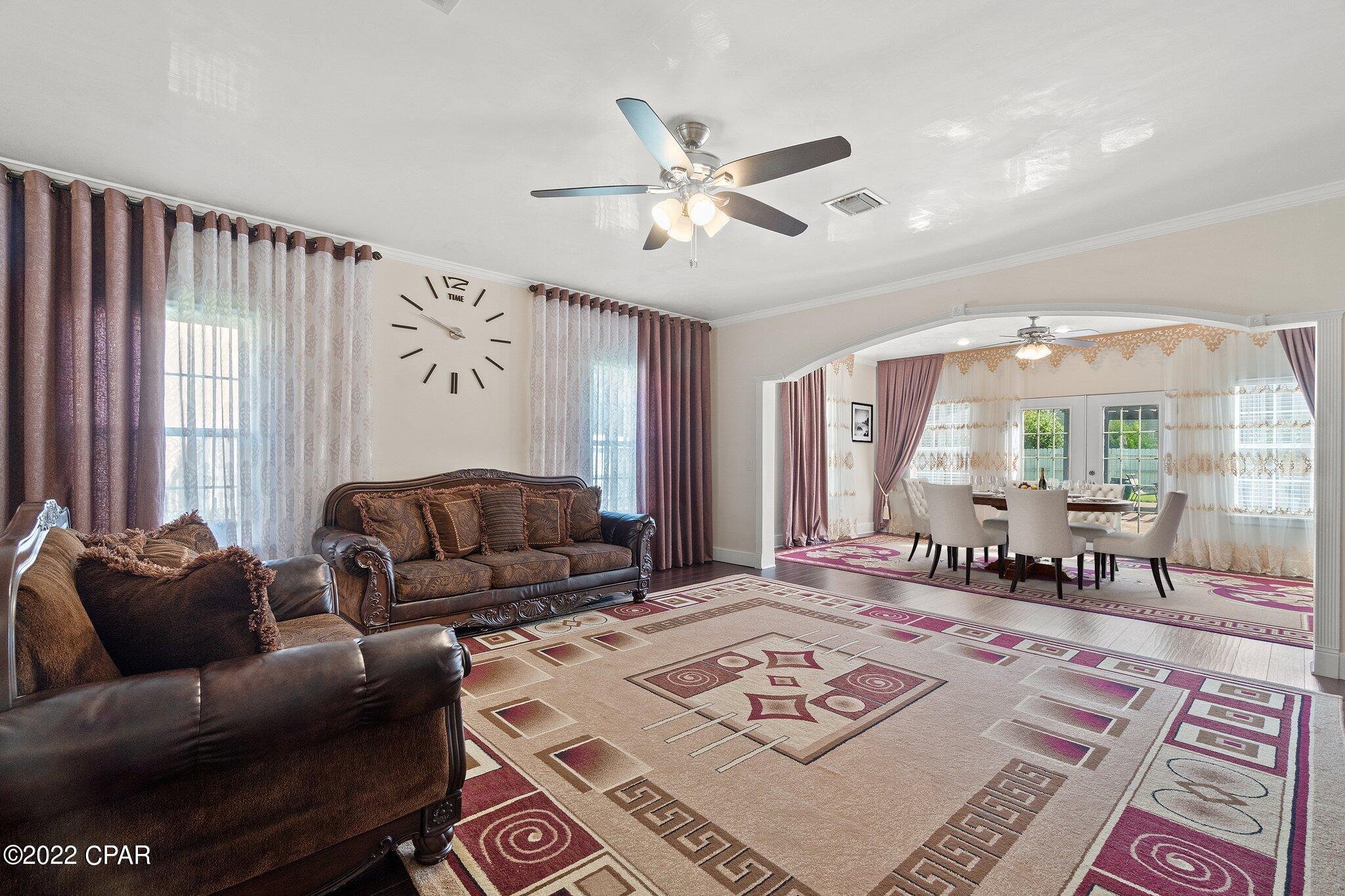 Palmetto Trace Phase 1 - Residential