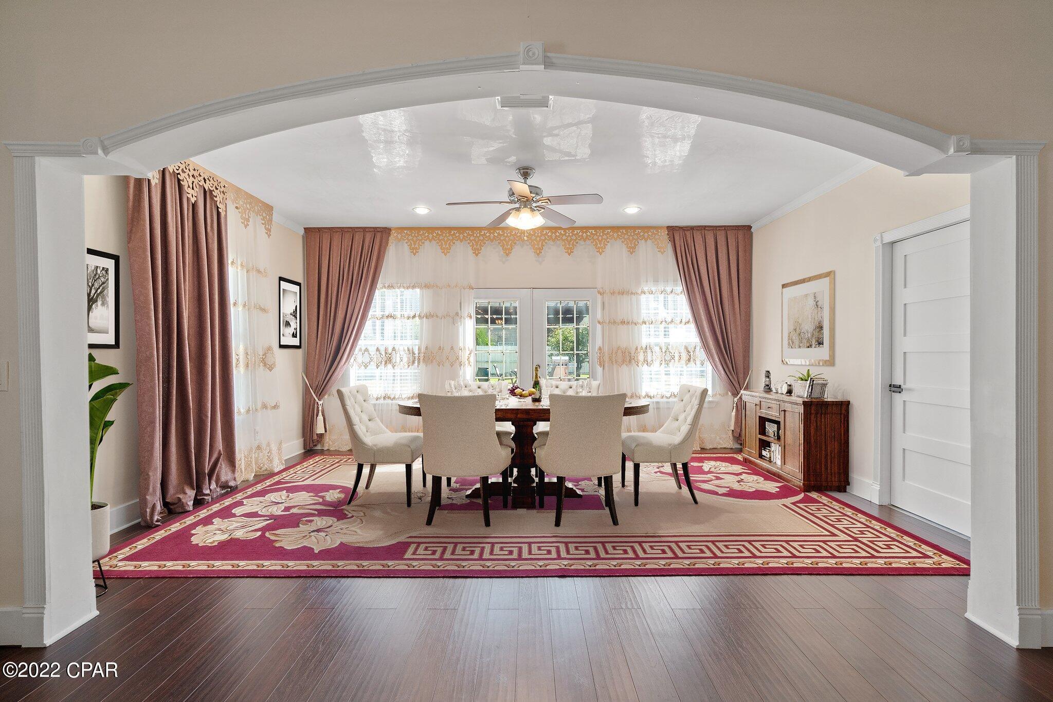 Palmetto Trace Phase 1 - Residential