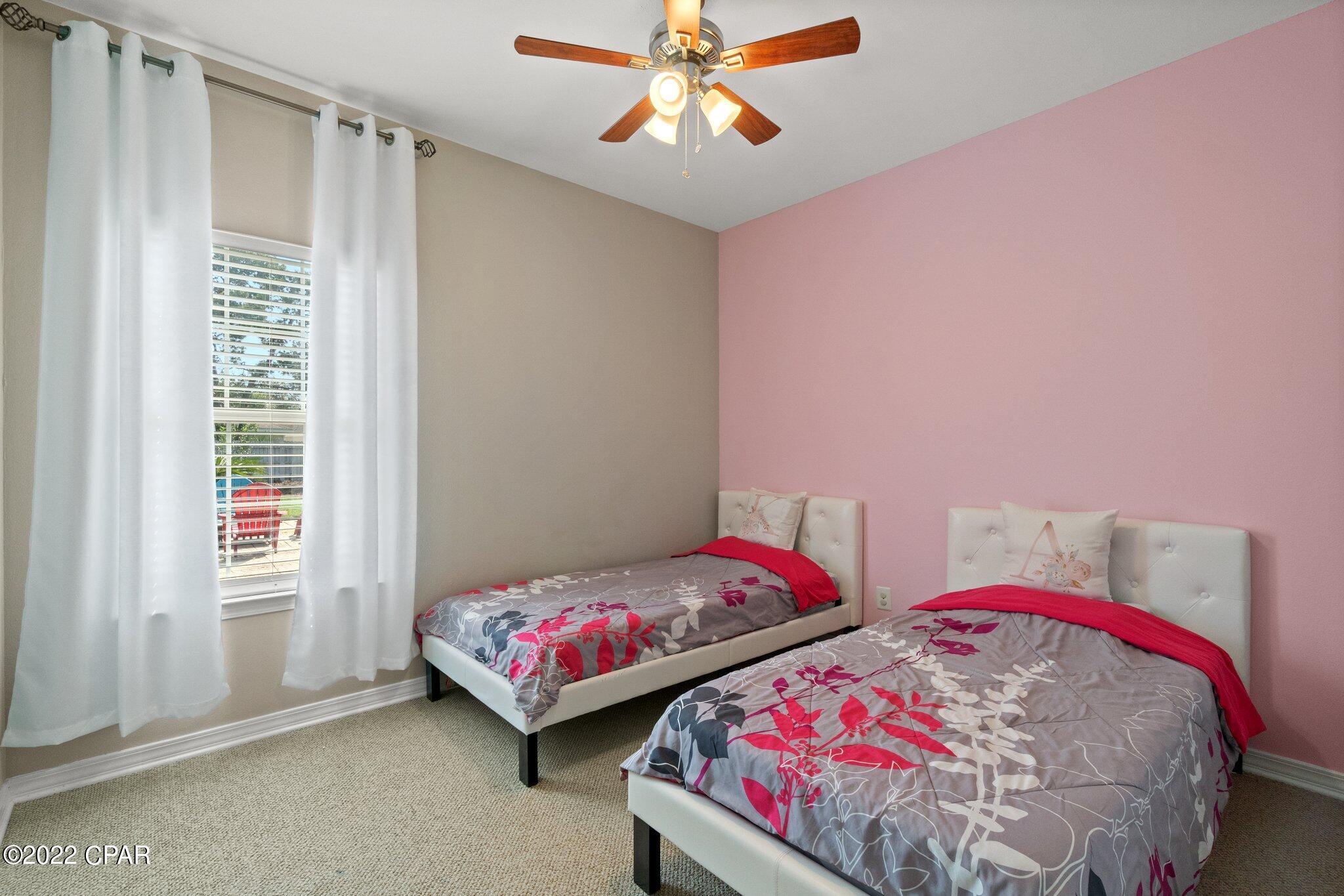 Palmetto Trace Phase 1 - Residential