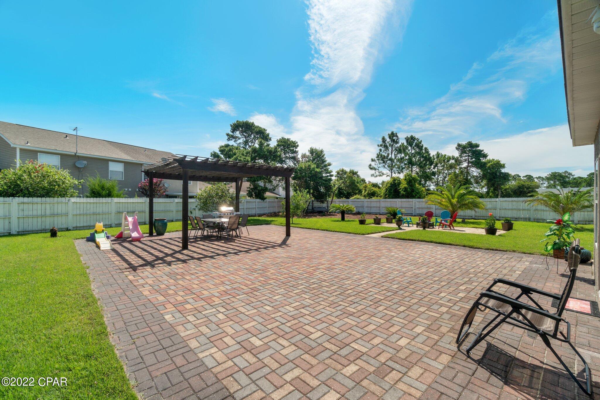 Palmetto Trace Phase 1 - Residential