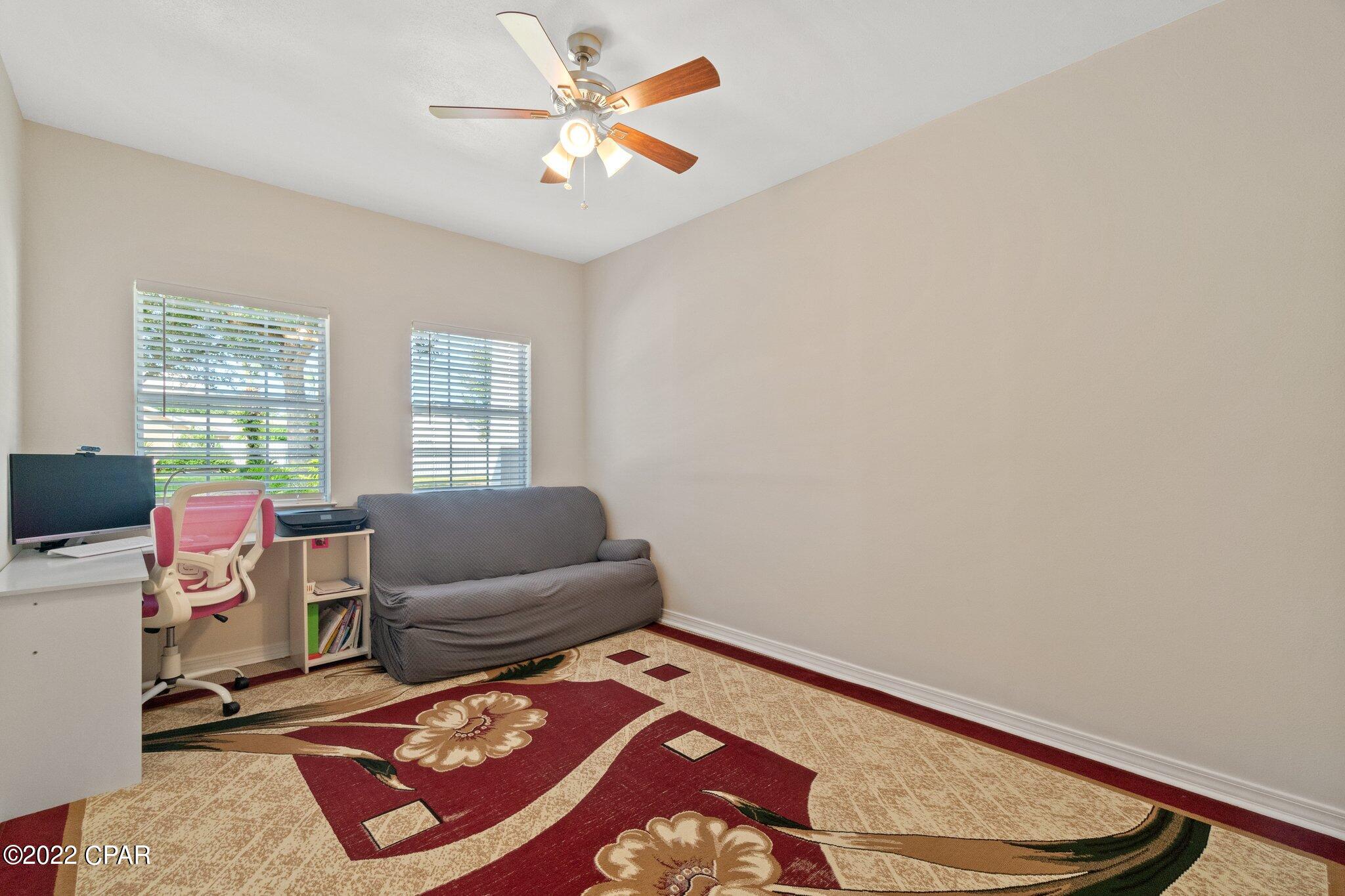 Palmetto Trace Phase 1 - Residential