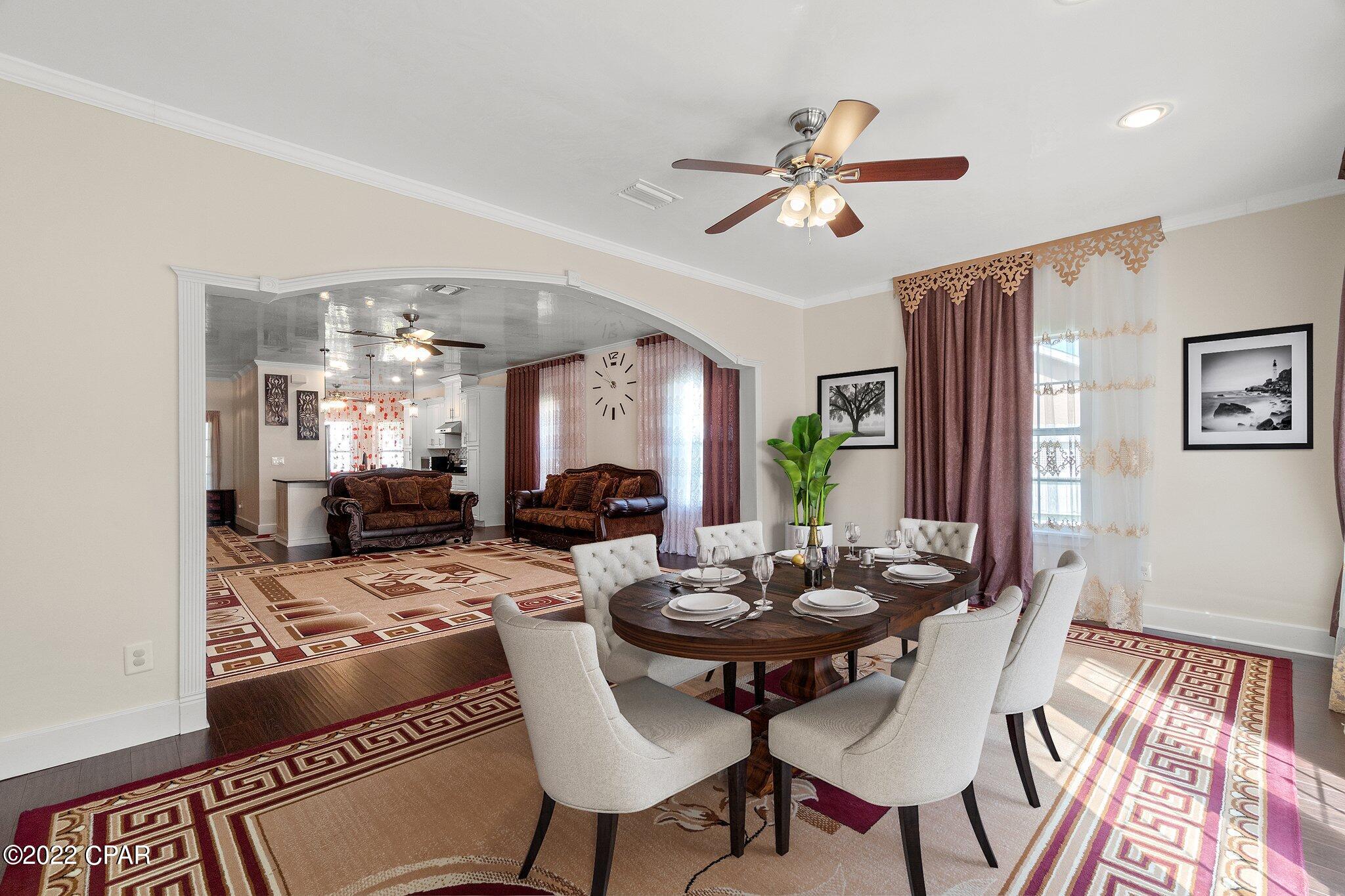 Palmetto Trace Phase 1 - Residential