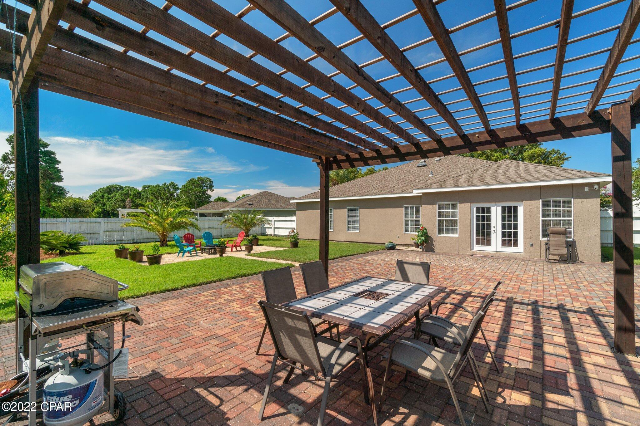 Palmetto Trace Phase 1 - Residential