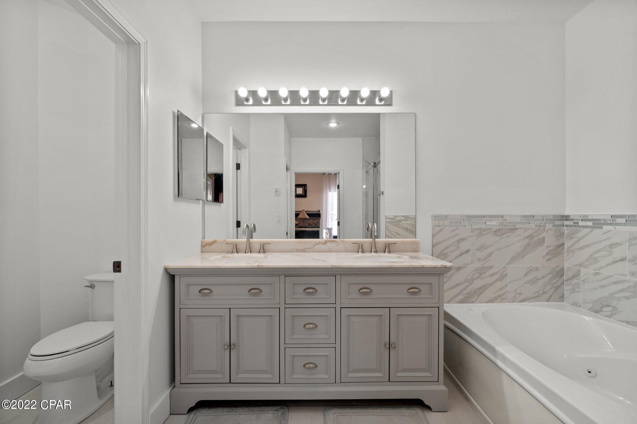 Palmetto Trace Phase 1 - Residential