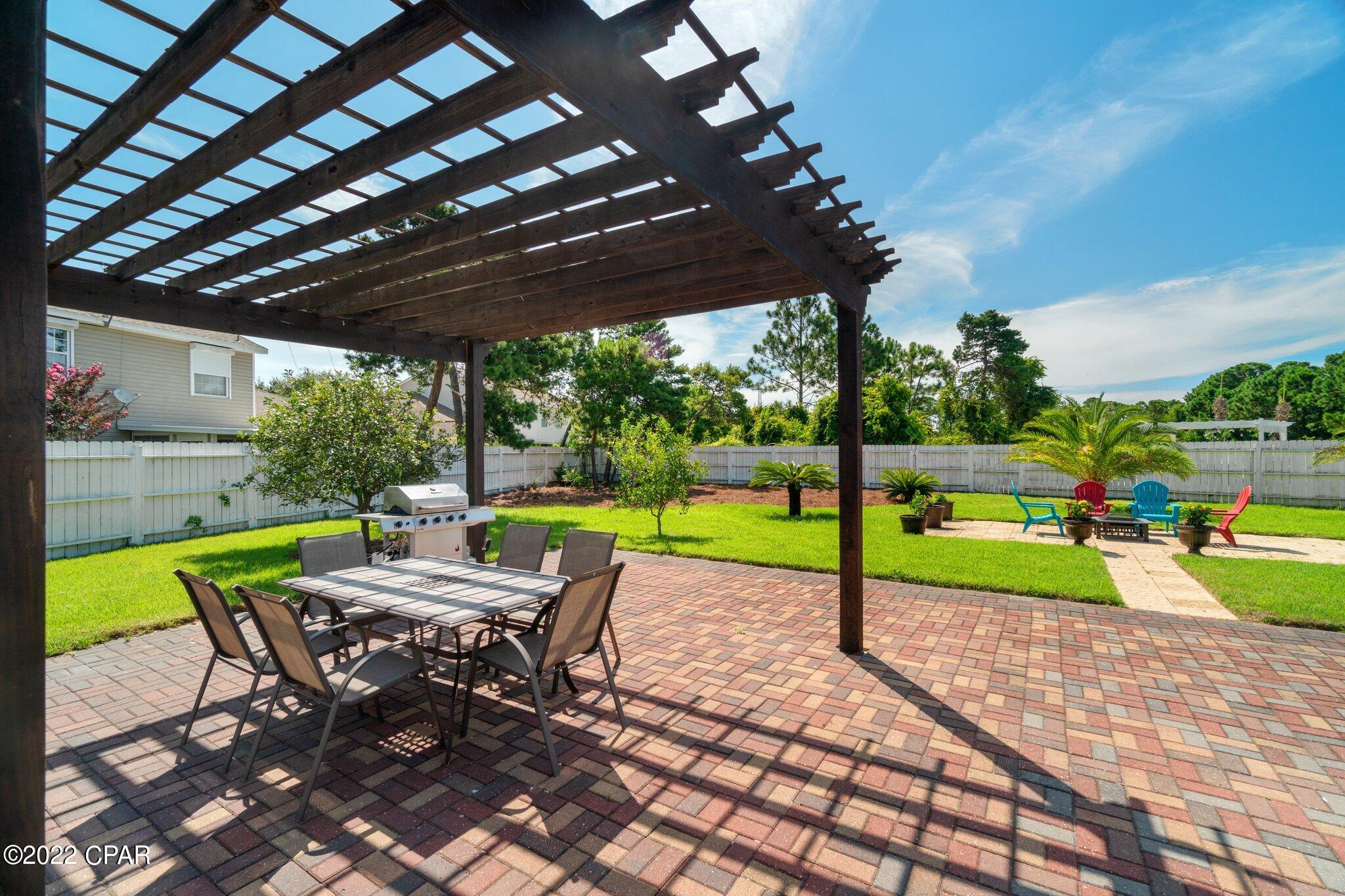 Palmetto Trace Phase 1 - Residential