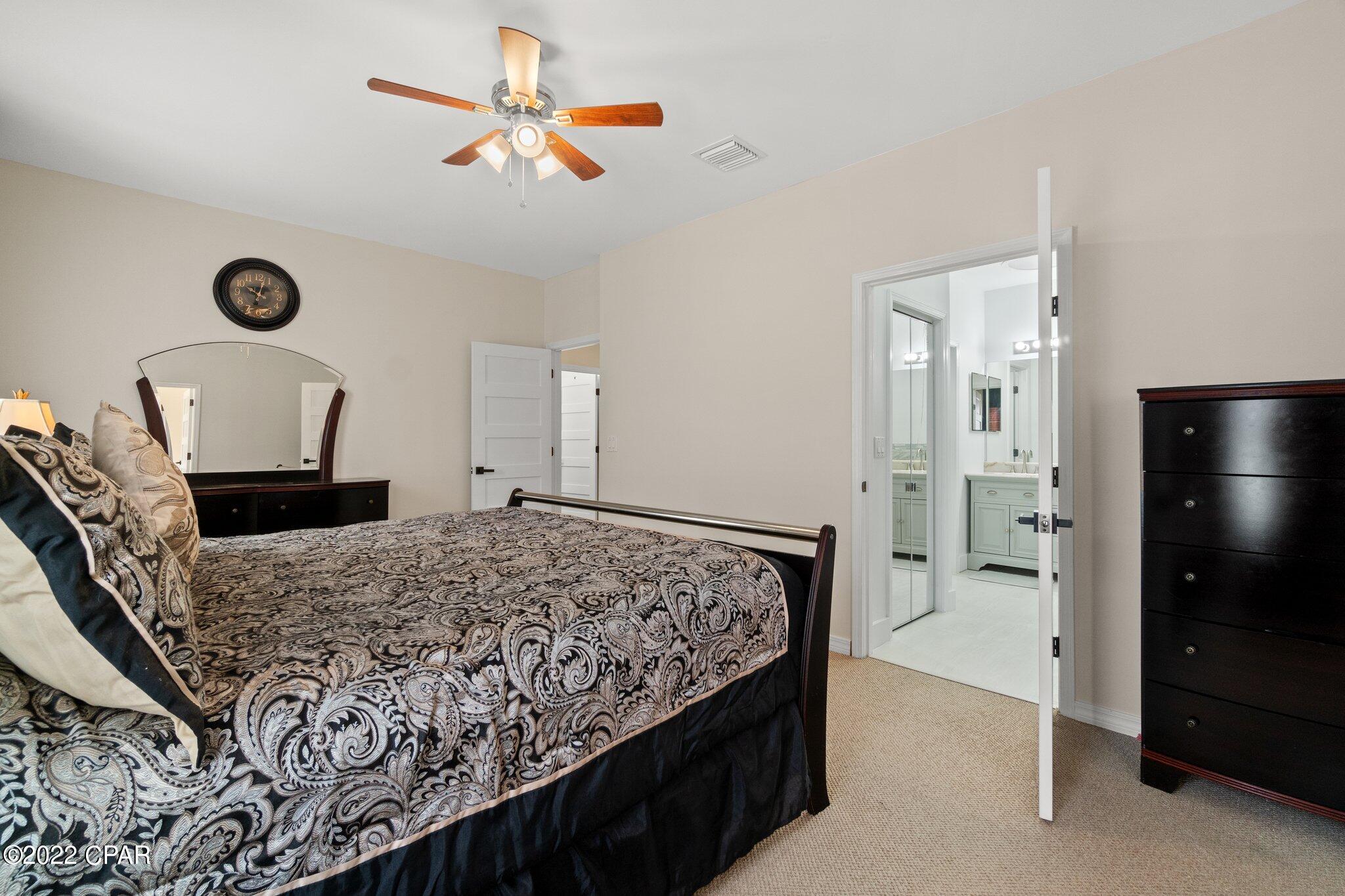 Palmetto Trace Phase 1 - Residential