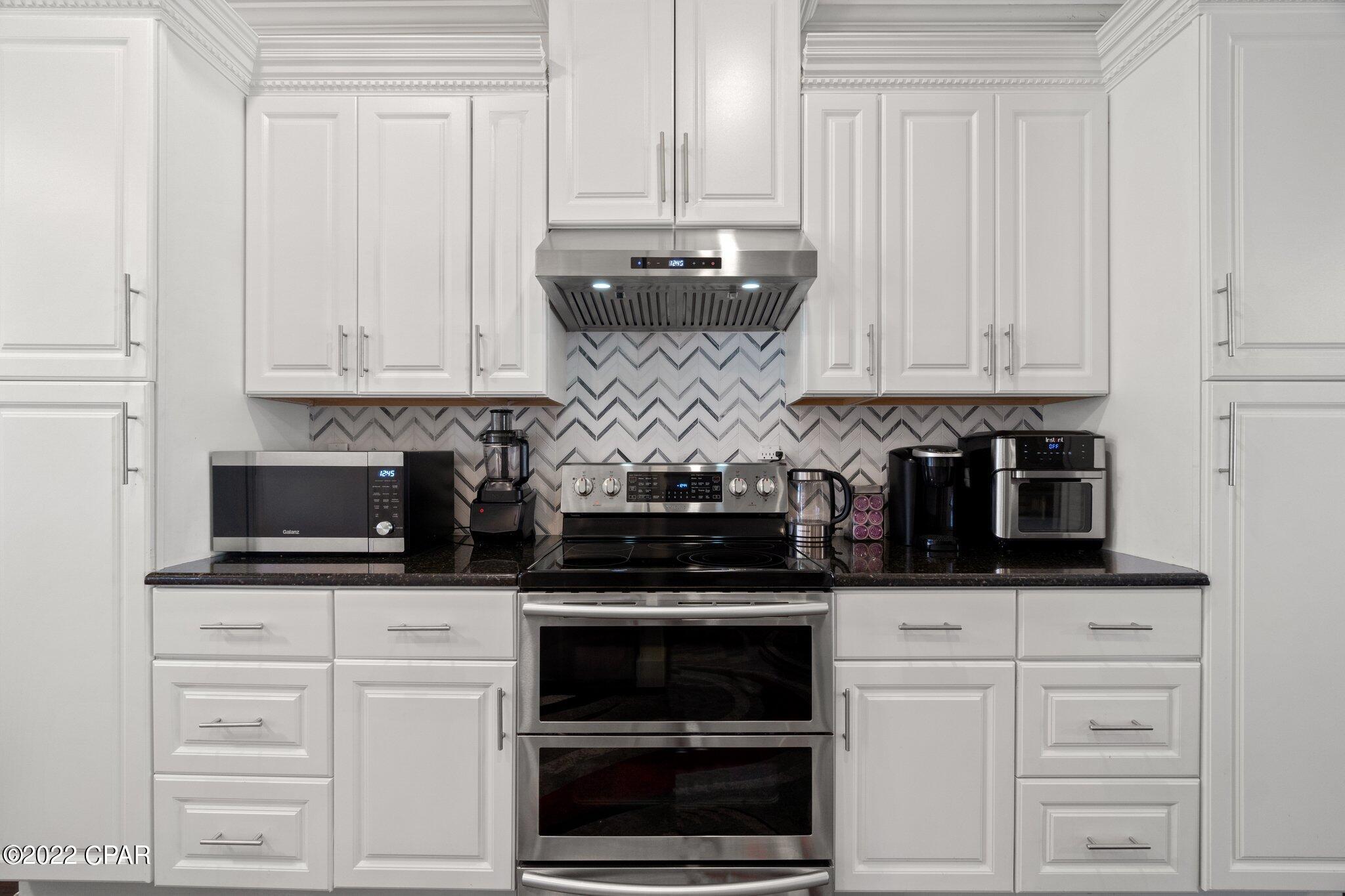 Palmetto Trace Phase 1 - Residential