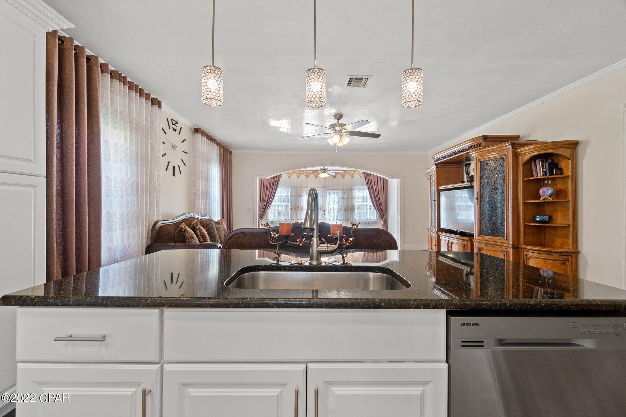 Palmetto Trace Phase 1 - Residential