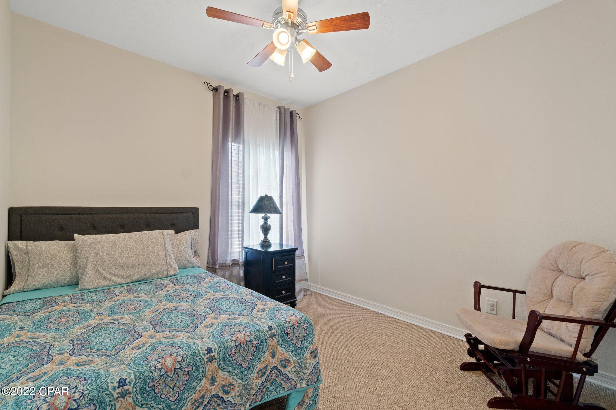 Palmetto Trace Phase 1 - Residential