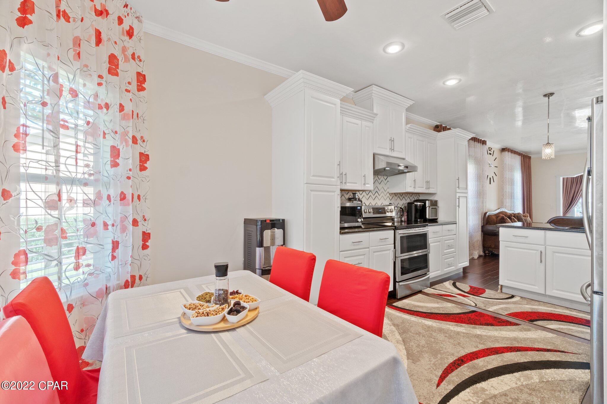 Palmetto Trace Phase 1 - Residential