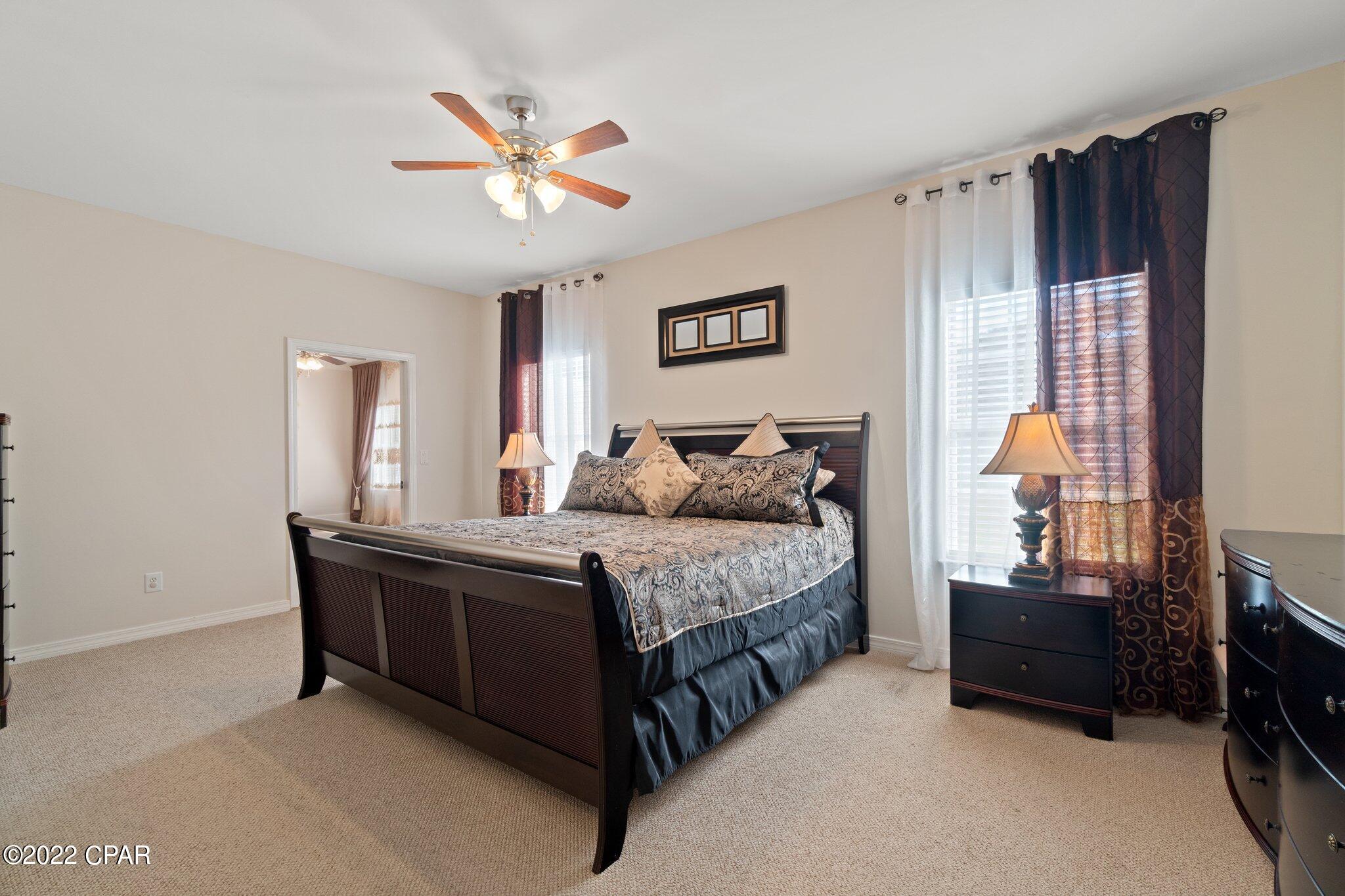 Palmetto Trace Phase 1 - Residential