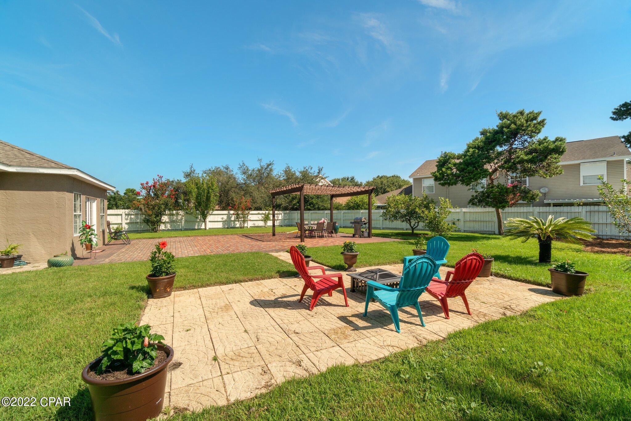 Palmetto Trace Phase 1 - Residential