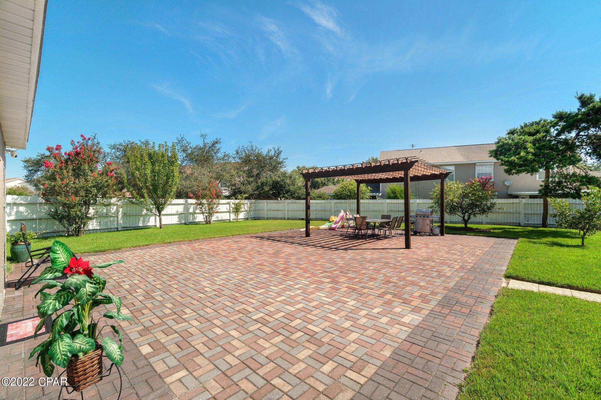 Palmetto Trace Phase 1 - Residential