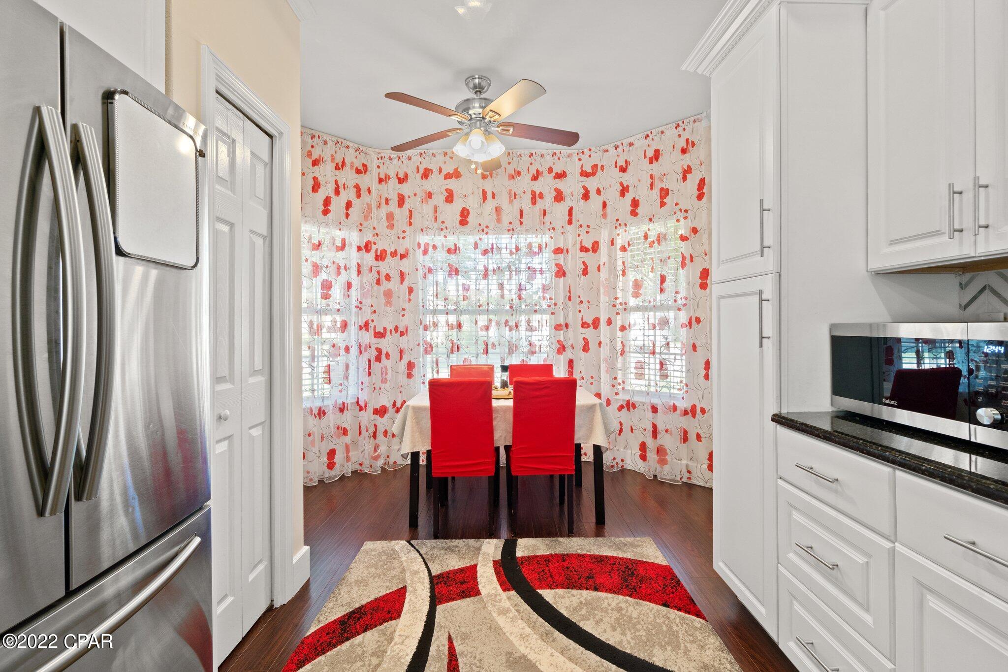 Palmetto Trace Phase 1 - Residential