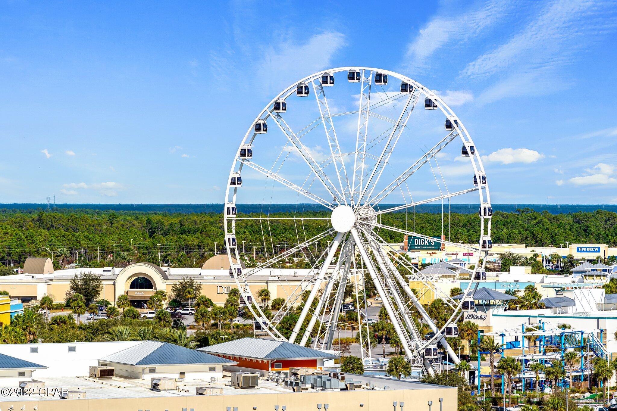 Palmetto Trace Phase 1 - Residential