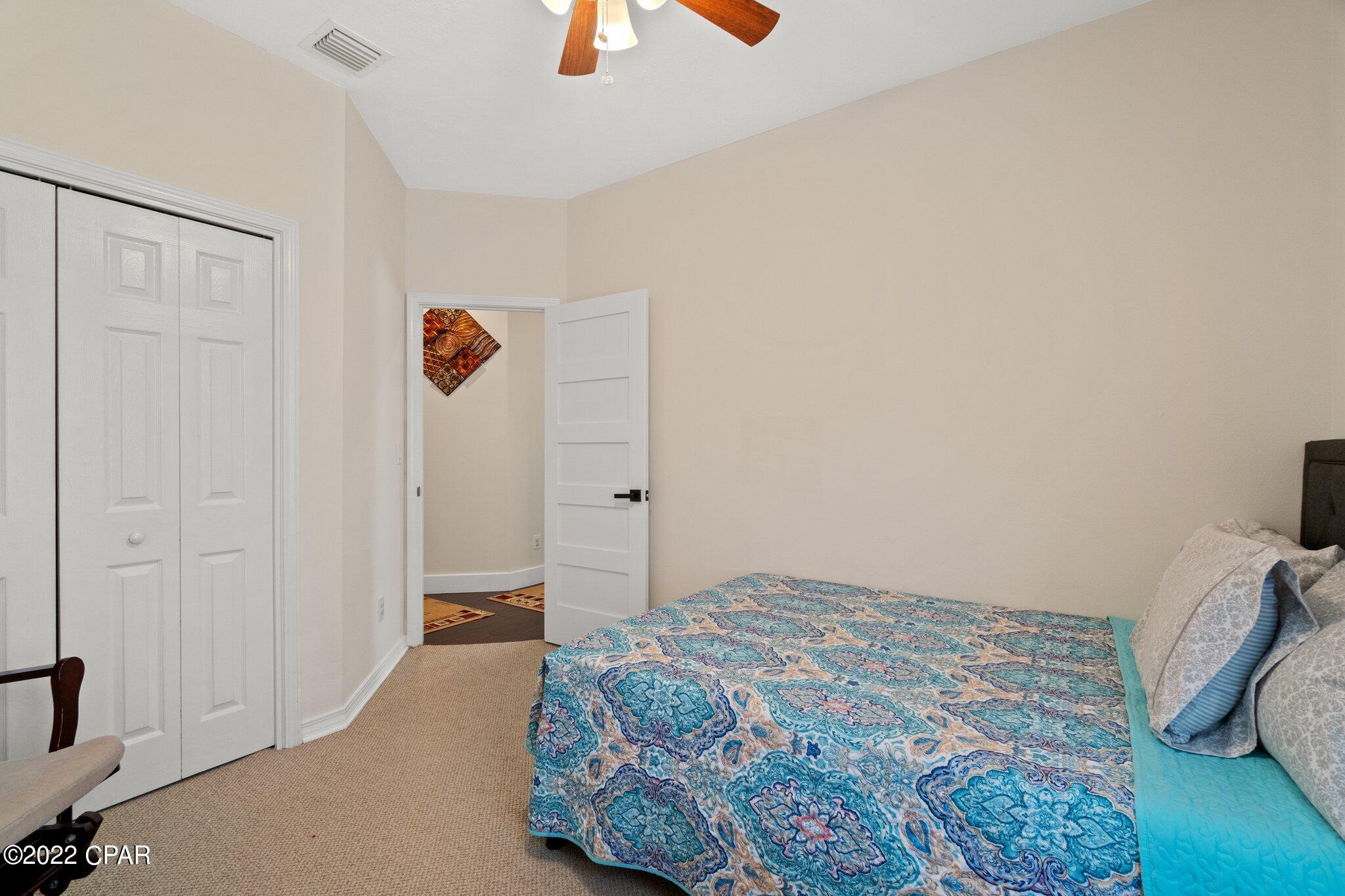 Palmetto Trace Phase 1 - Residential