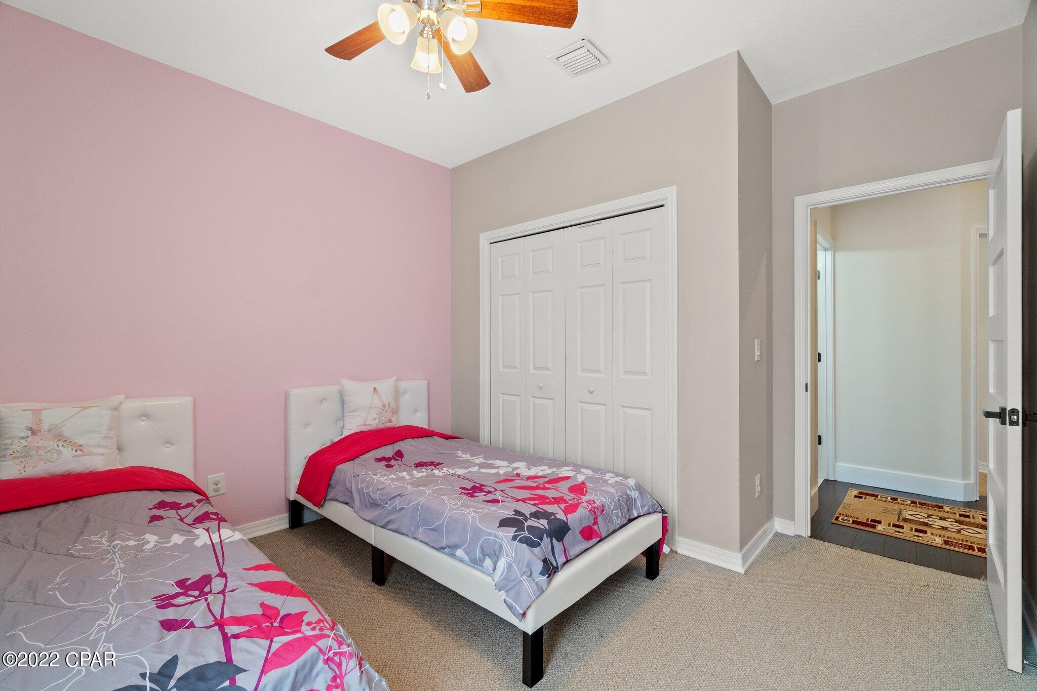 Palmetto Trace Phase 1 - Residential